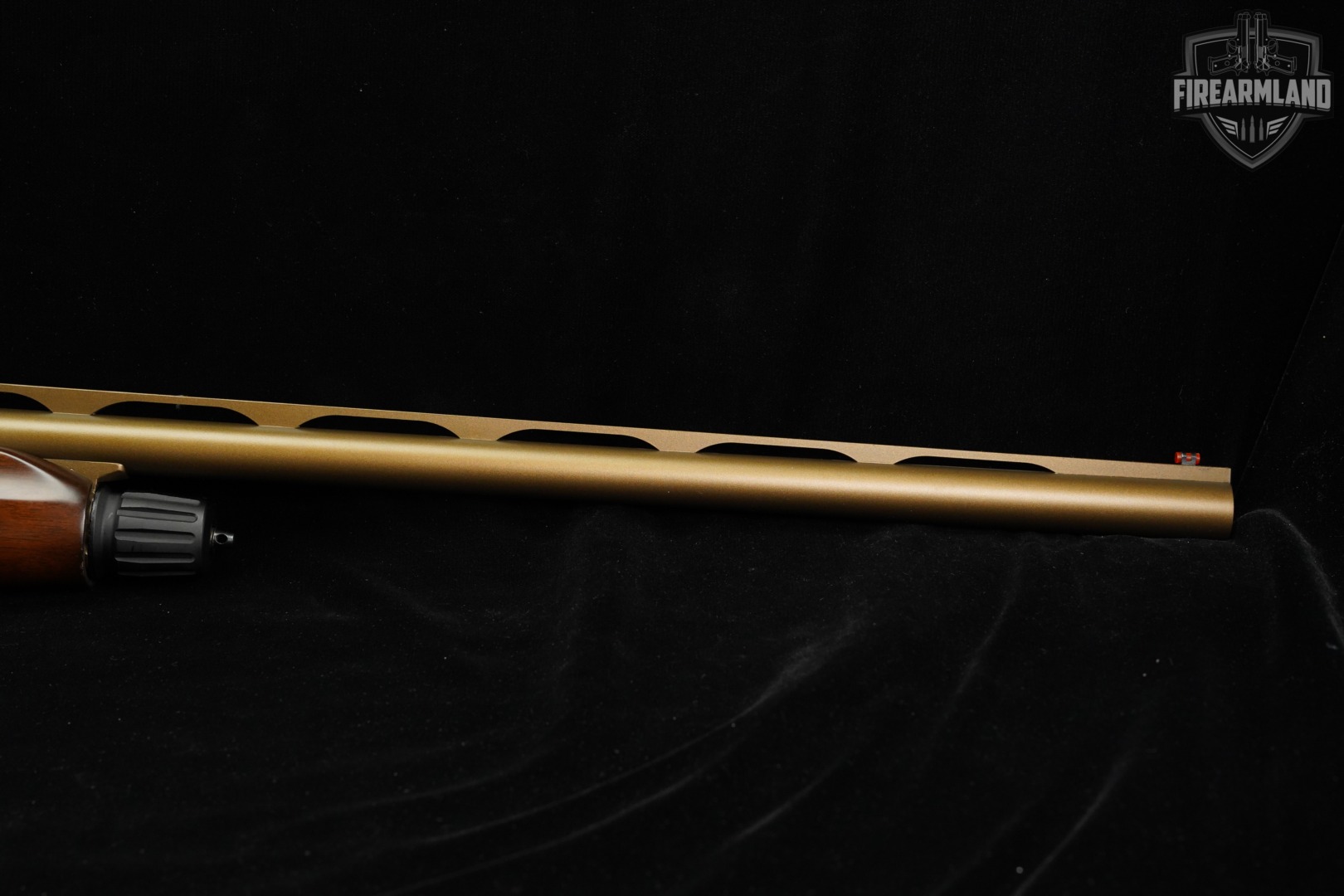 Stoeger Industries M3000 12-Gauge 28" Burnt Bronze & Walnut M-3000-img-6