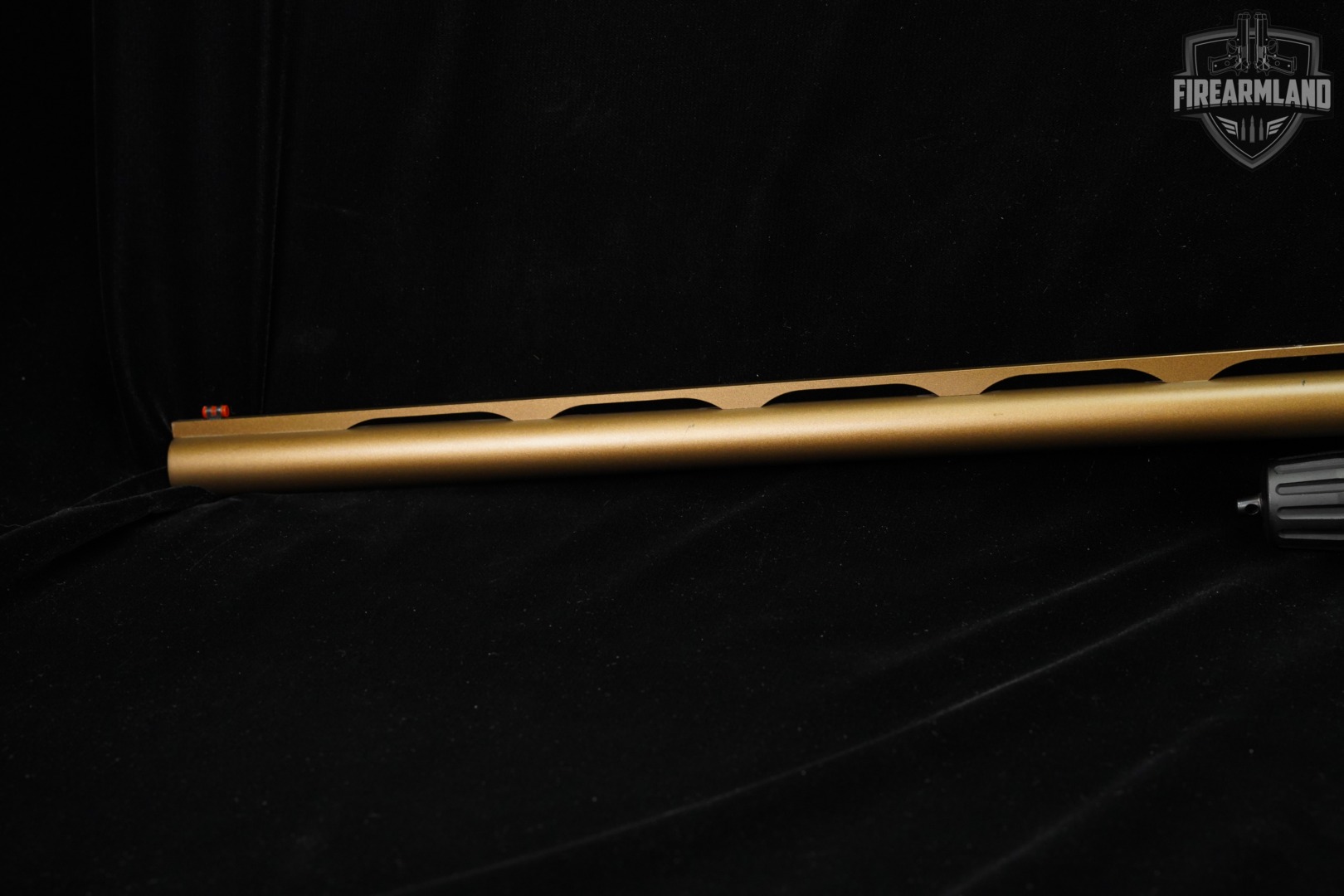 Stoeger Industries M3000 12-Gauge 28" Burnt Bronze & Walnut M-3000-img-7