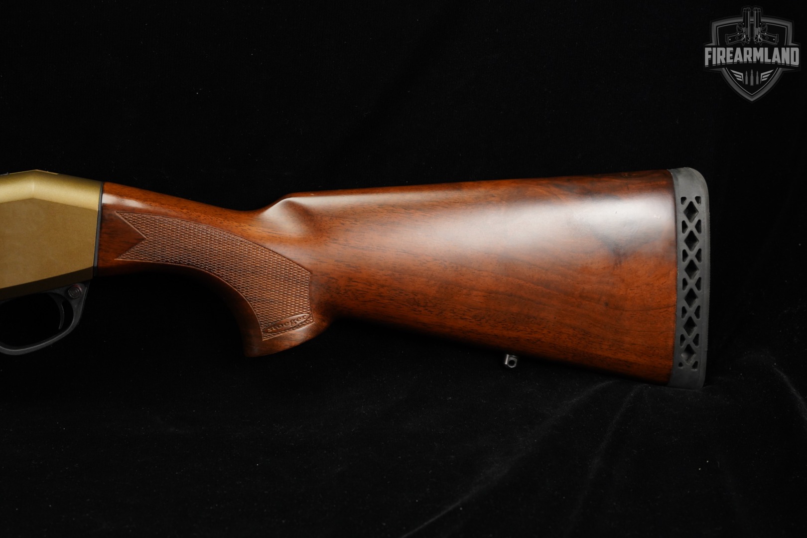 Stoeger Industries M3000 12-Gauge 28" Burnt Bronze & Walnut M-3000-img-9
