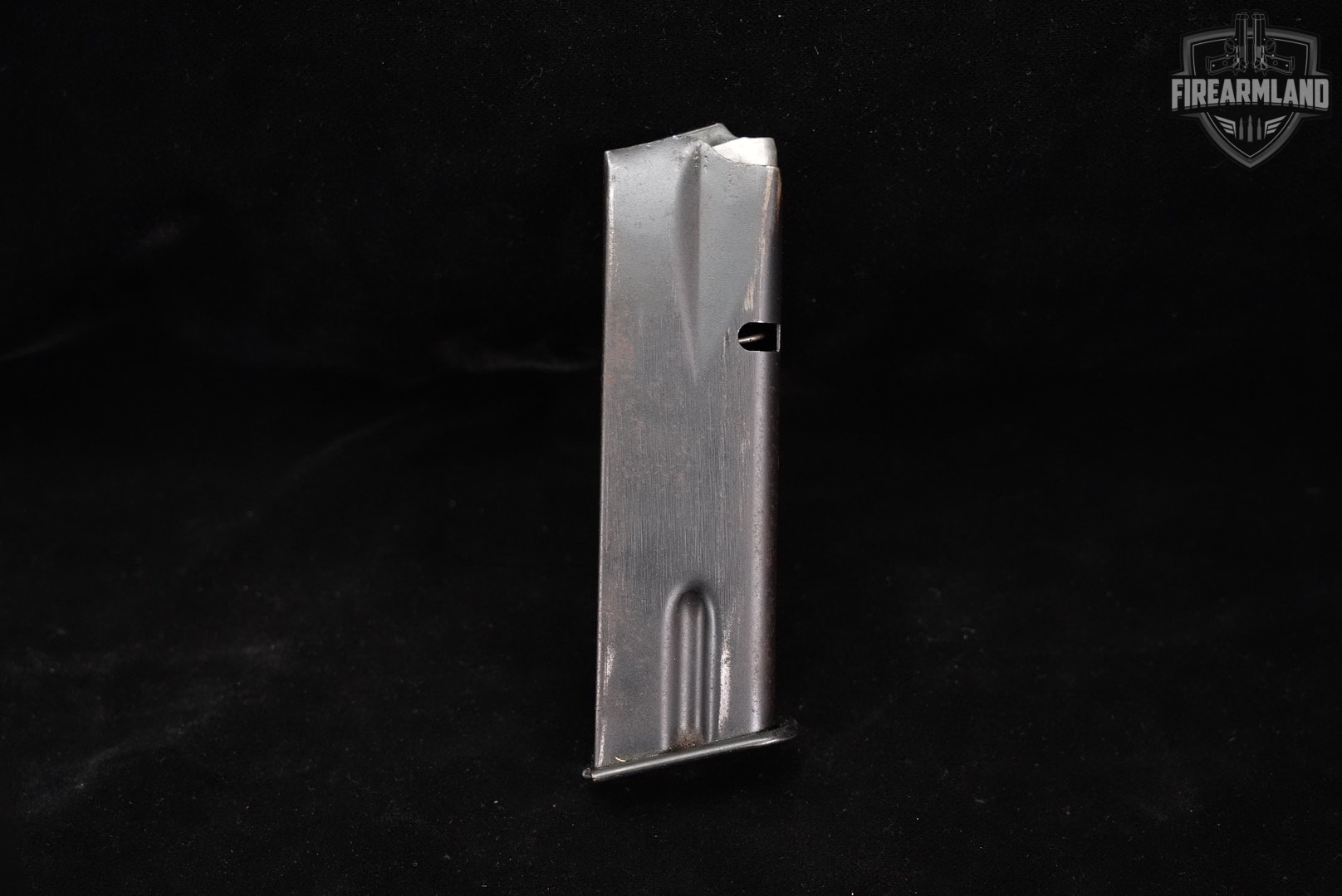 FN Browning Hi-Power 9mm HiPower High BHP-img-15