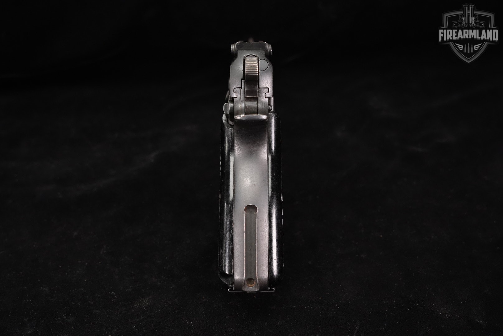 FN Browning Hi-Power 9mm HiPower High BHP-img-5