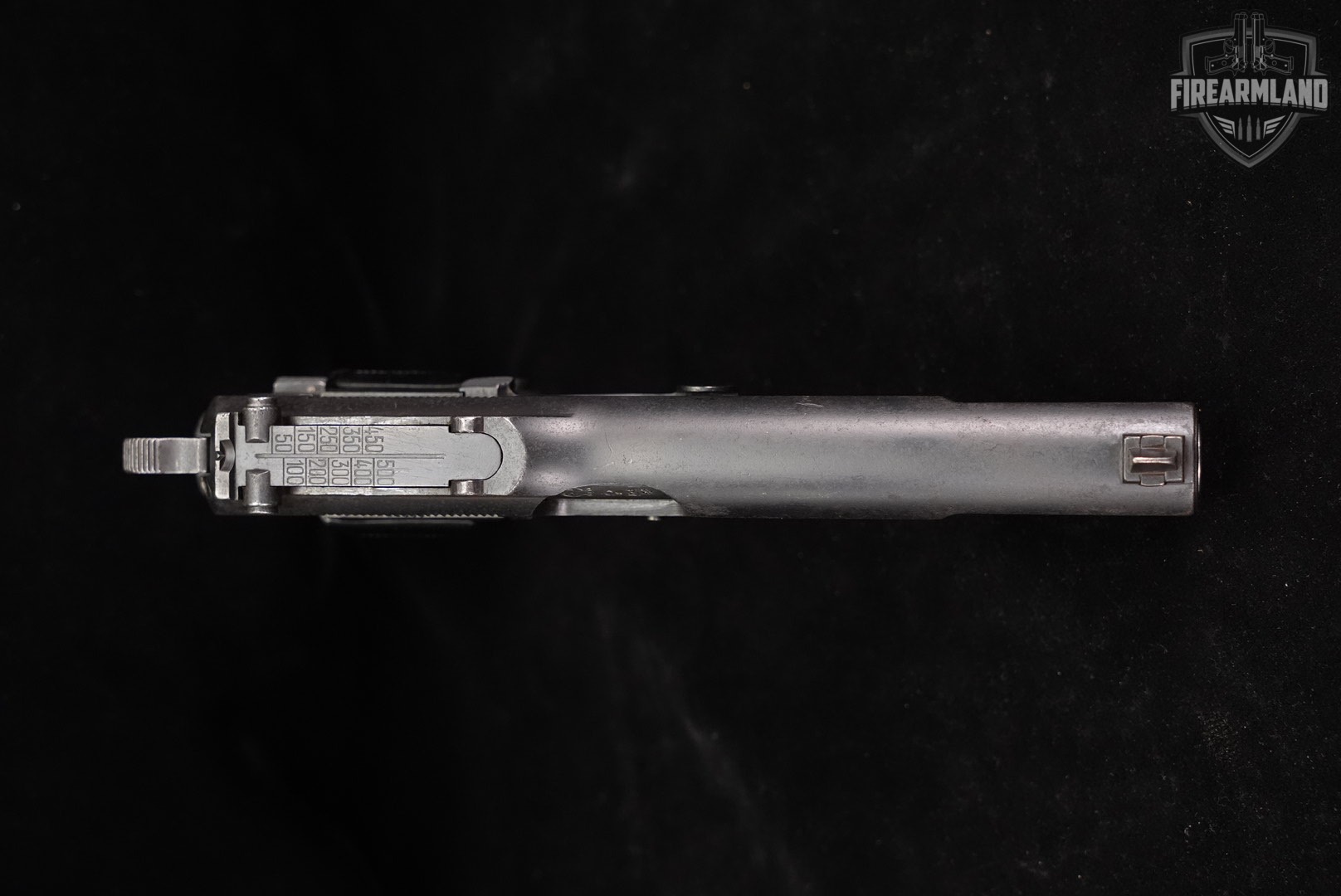 FN Browning Hi-Power 9mm HiPower High BHP-img-7