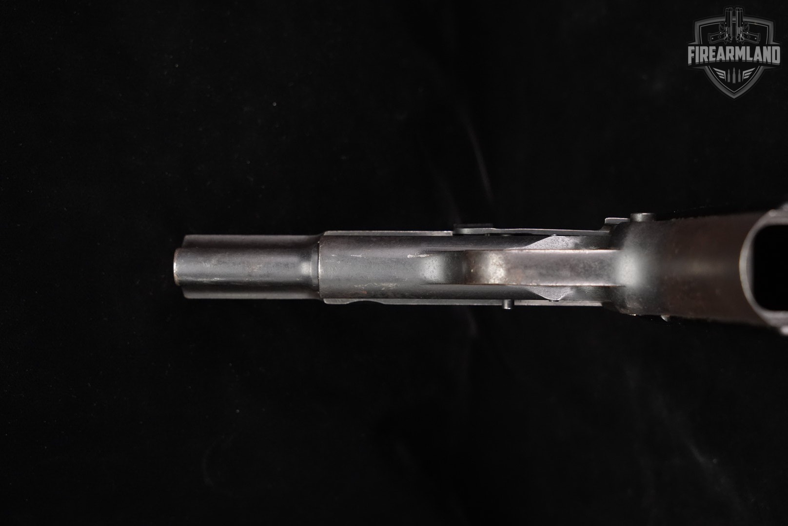 FN Browning Hi-Power 9mm HiPower High BHP-img-8