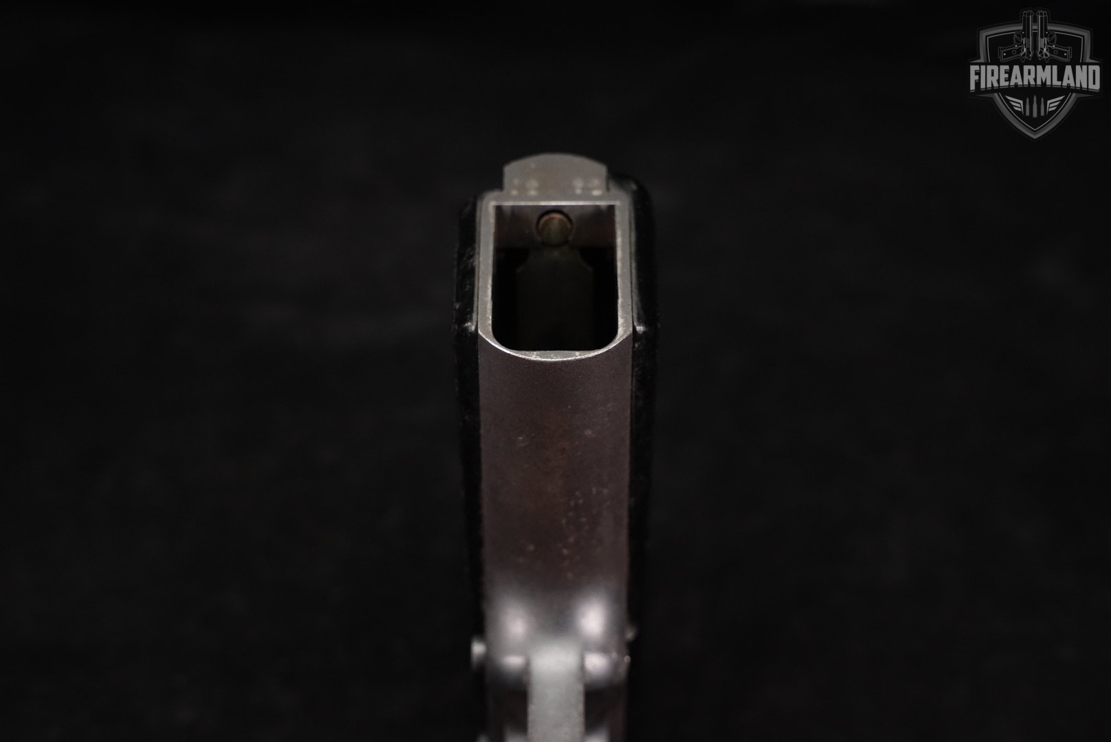 FN Browning Hi-Power 9mm HiPower High BHP-img-9