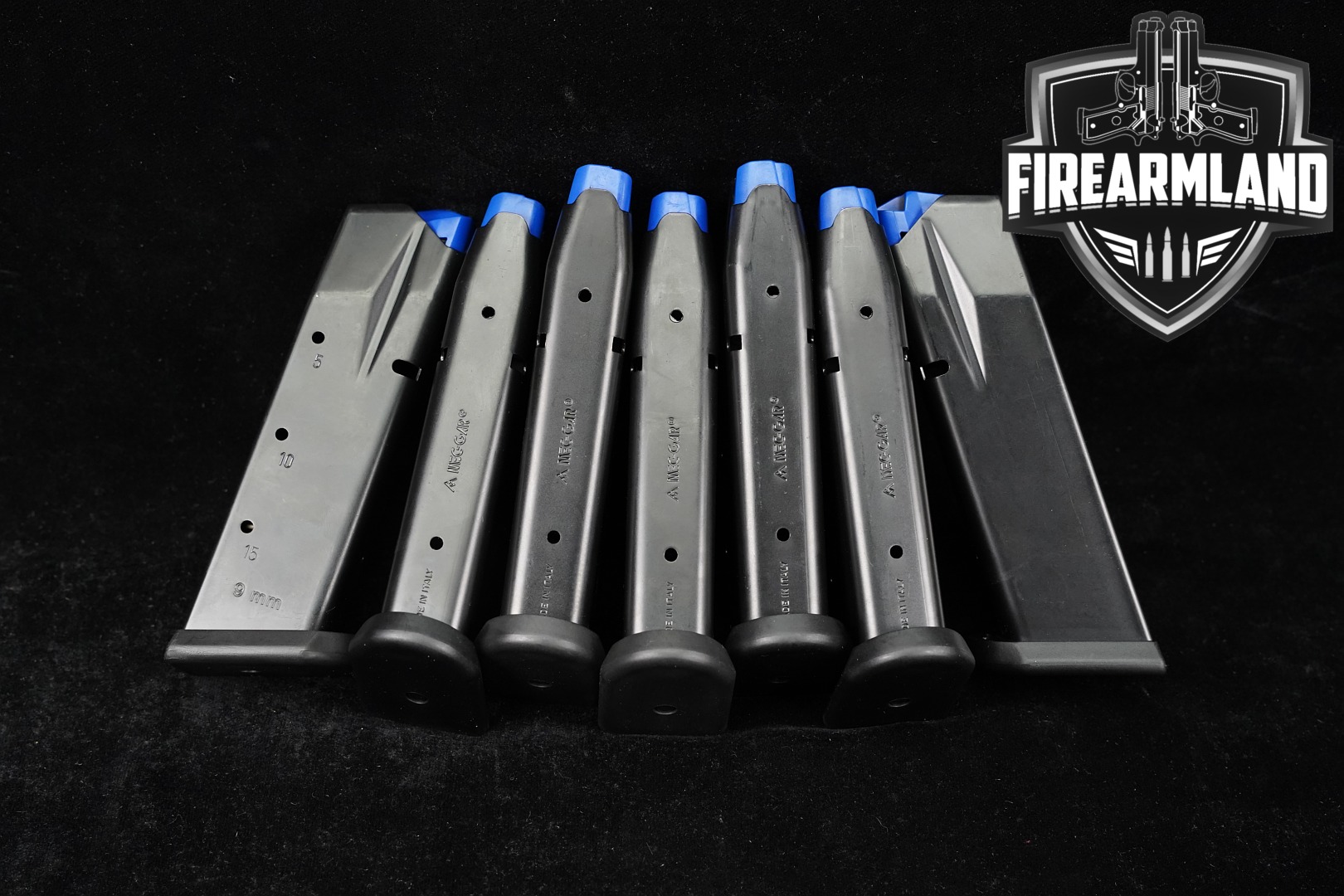CZ CZ 75 9MM +7 MAGAZINES 9mm Luger in Excellent Condition Thumbnail