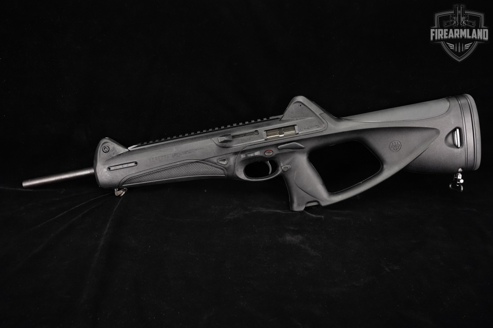 Used Beretta Cx4 Storm Auction | FirearmLand