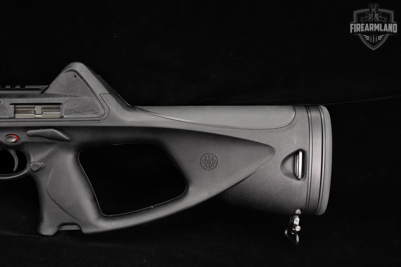 Used Beretta Cx4 Storm Auction | FirearmLand