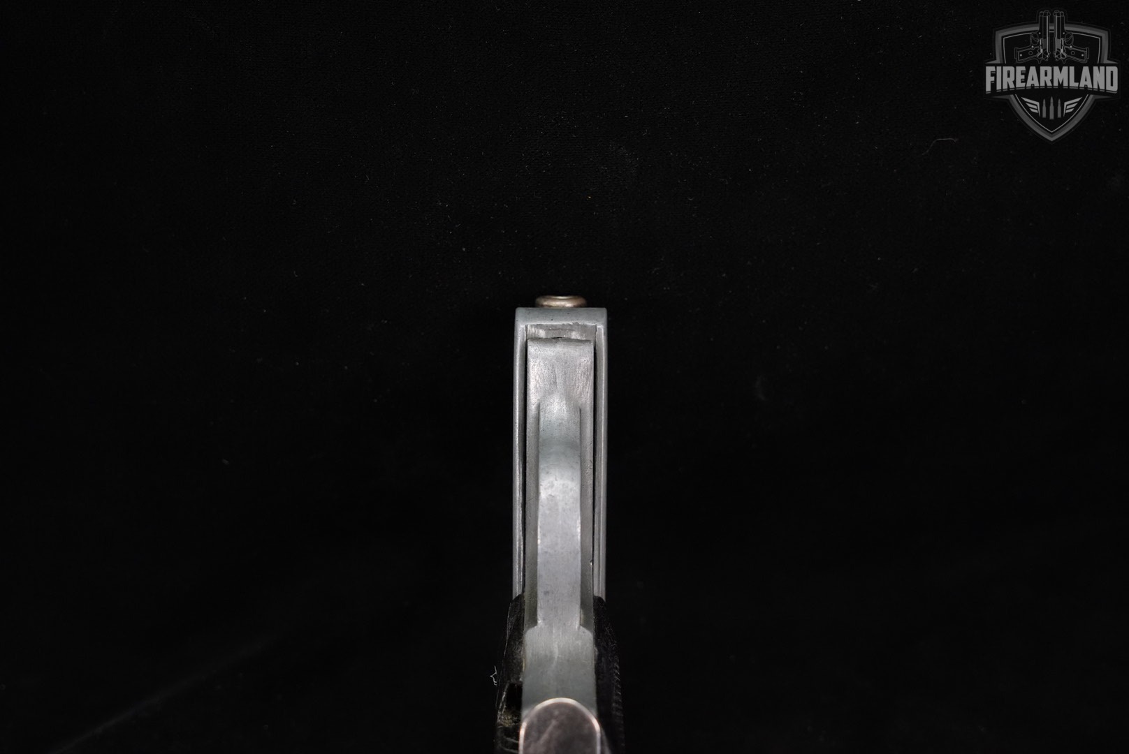 Rohm GmbH Model Stingray 25 ACP (6.35Mm) 2" Gray WEST GERMAN-img-7