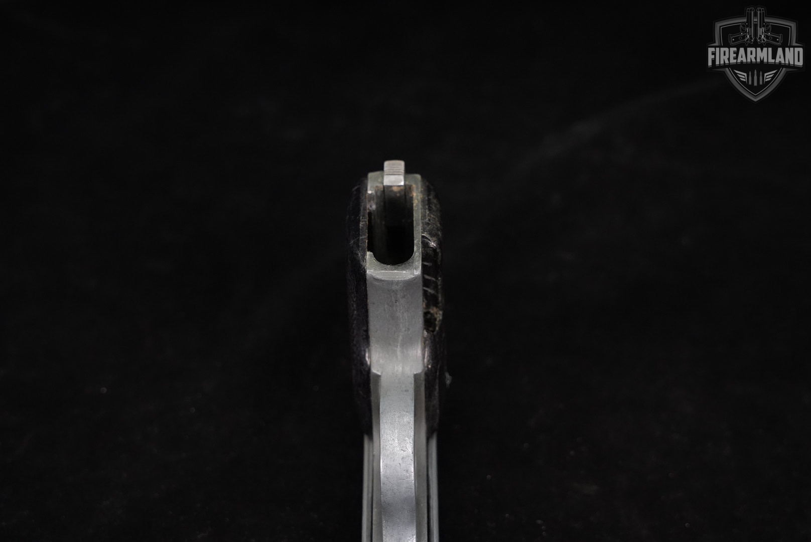 Rohm GmbH Model Stingray 25 ACP (6.35Mm) 2" Gray WEST GERMAN-img-9