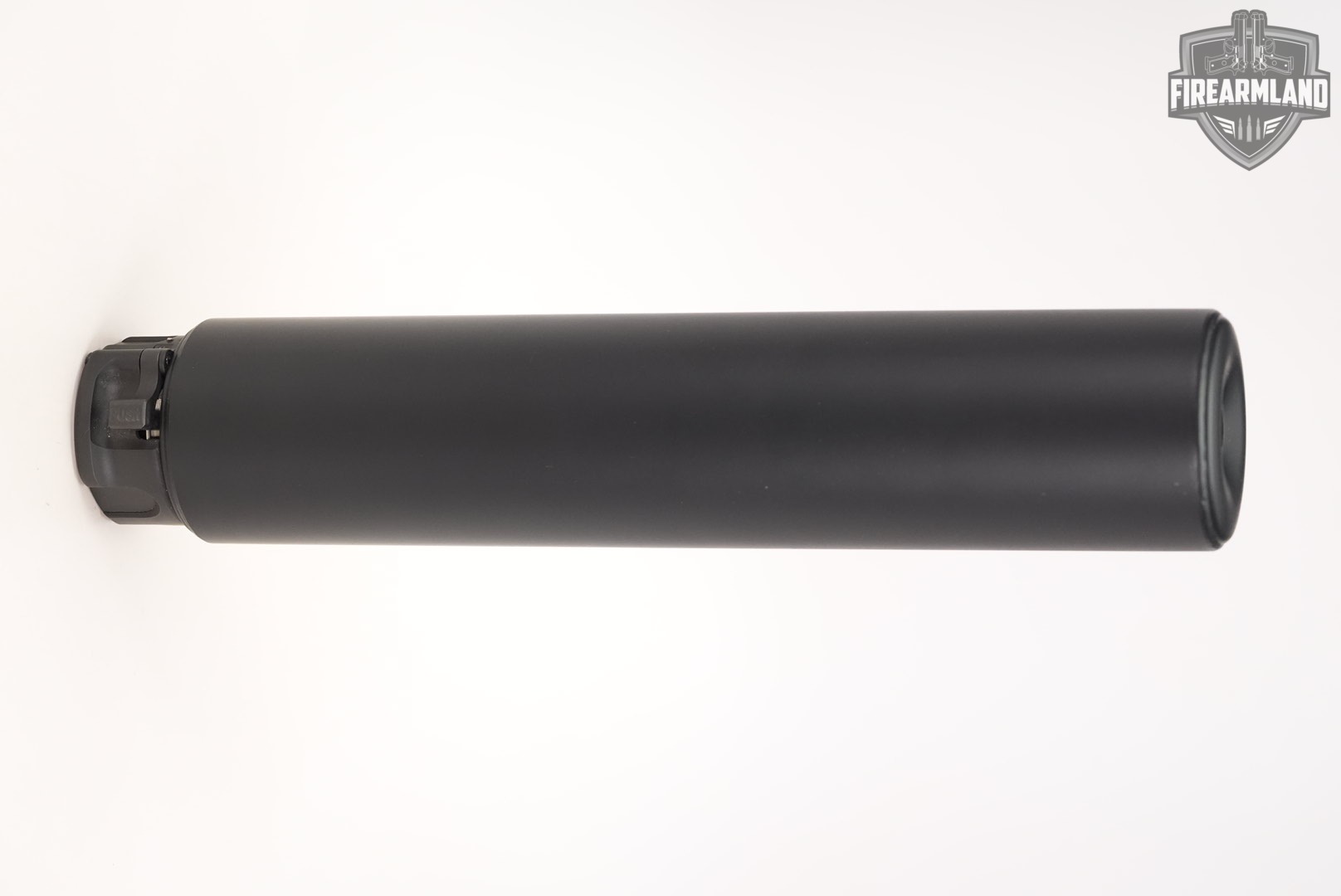 SureFire SOCOM338-Ti .338 9.9" Suppressor SOCOM +ORIG BOX-img-2
