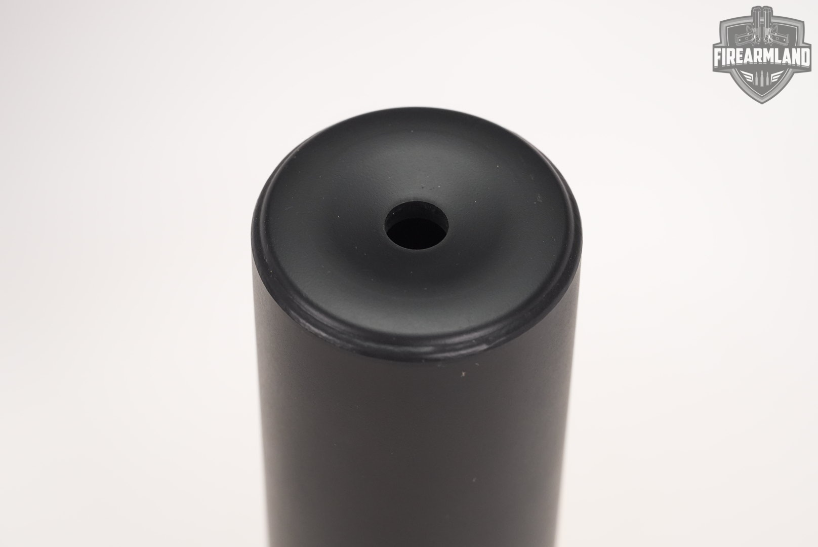 SureFire SOCOM338-Ti .338 9.9" Suppressor SOCOM +ORIG BOX-img-4