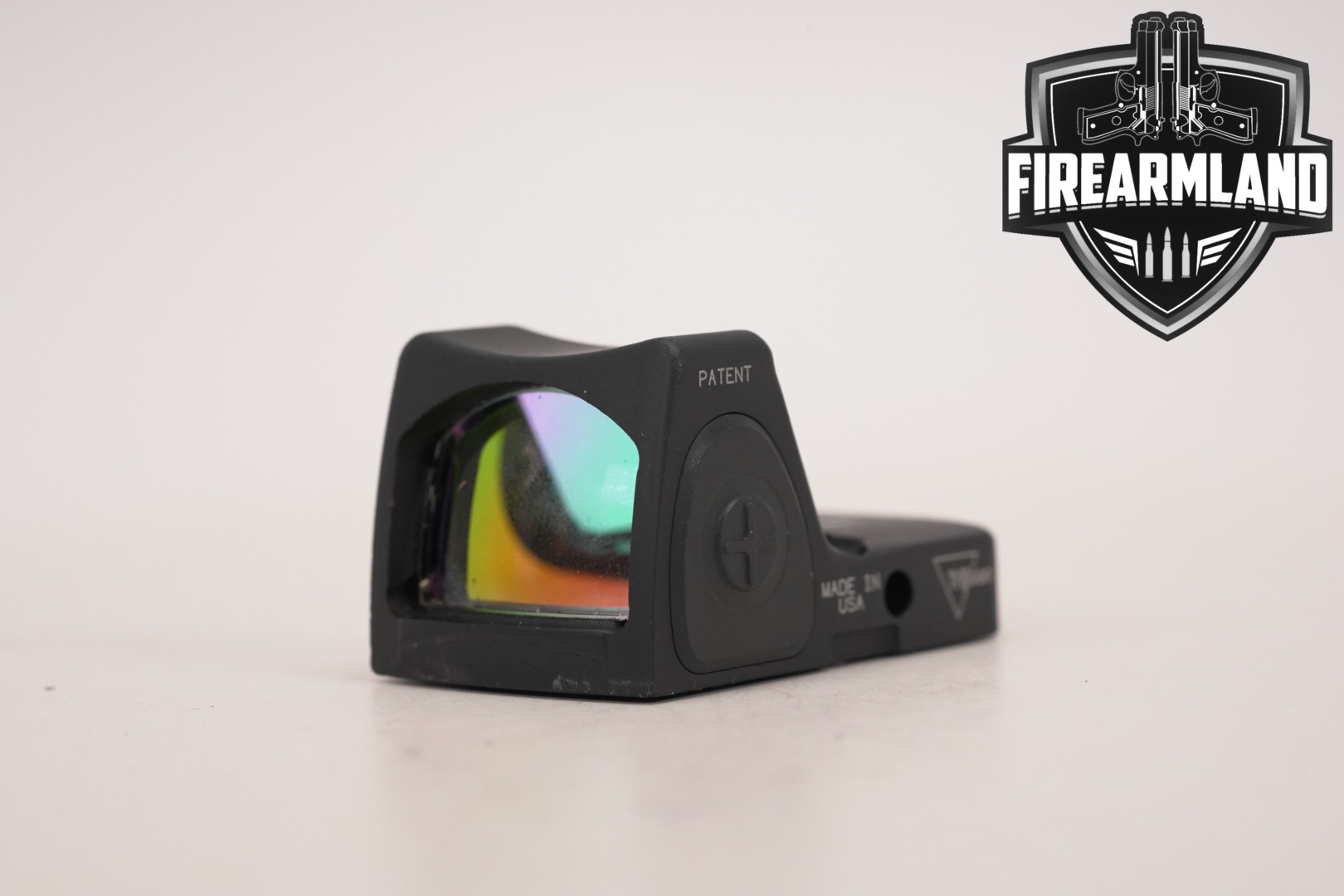 Trijicon RMR RM07 in Very Good Condition Thumbnail