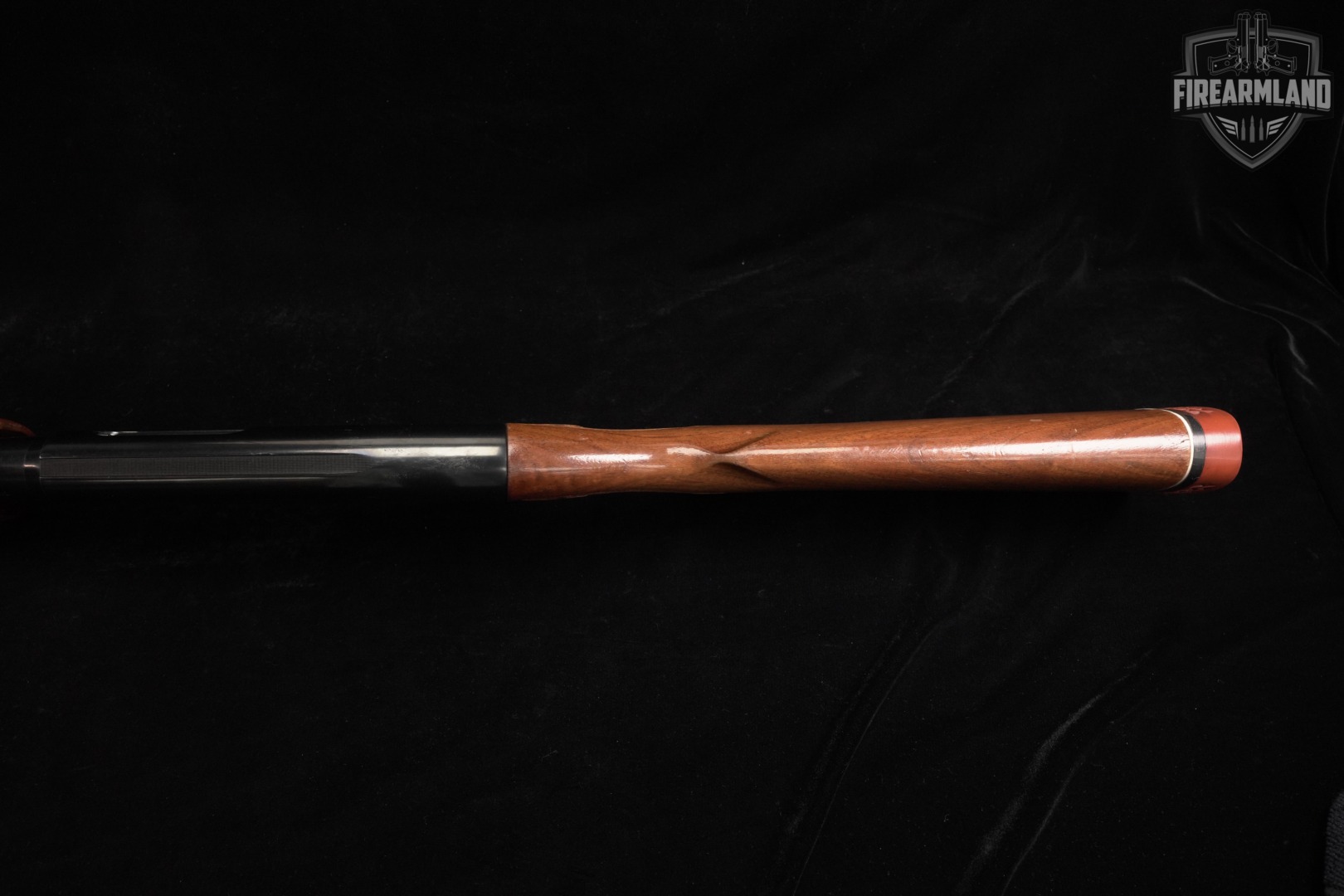 Remington Model 870 Wingmaster 12-Gauge 28" Blued & Walnut M870-img-10