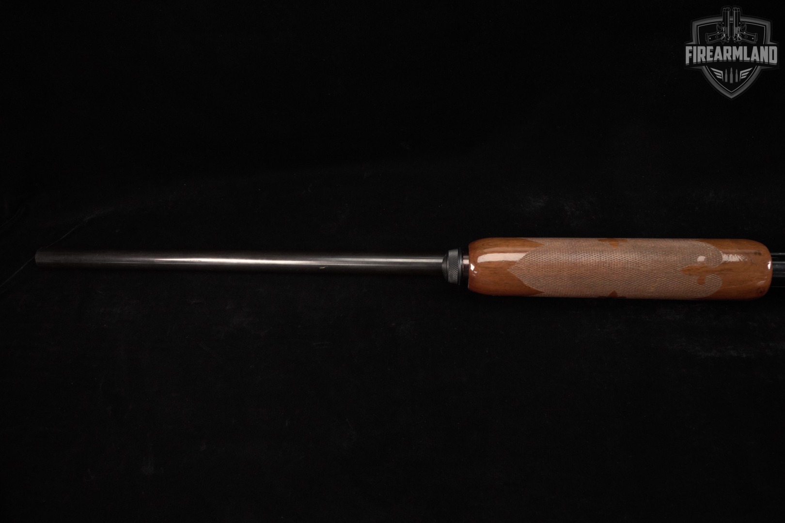 Remington Model 870 Wingmaster 12-Gauge 28" Blued & Walnut M870-img-11