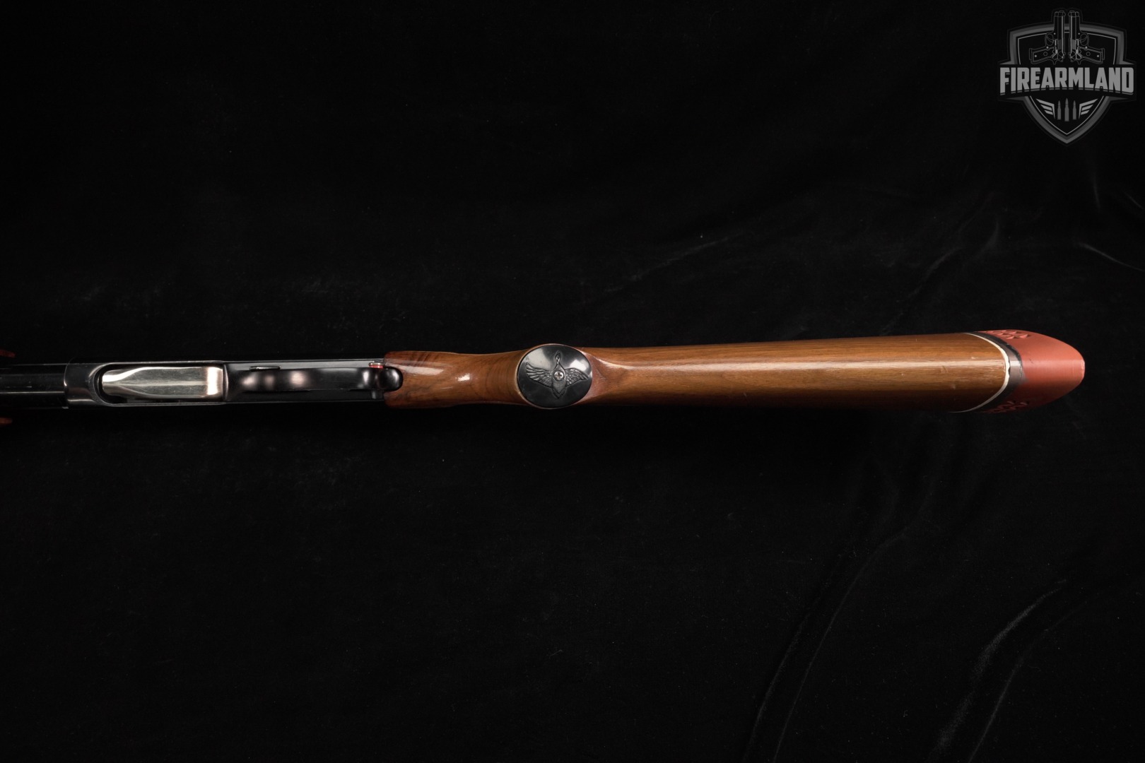 Remington Model 870 Wingmaster 12-Gauge 28" Blued & Walnut M870-img-12