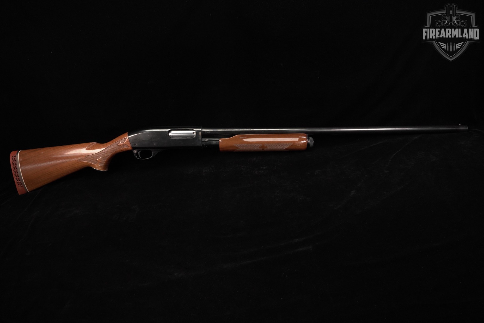 Remington Model 870 Wingmaster 12-Gauge 28" Blued & Walnut M870-img-3