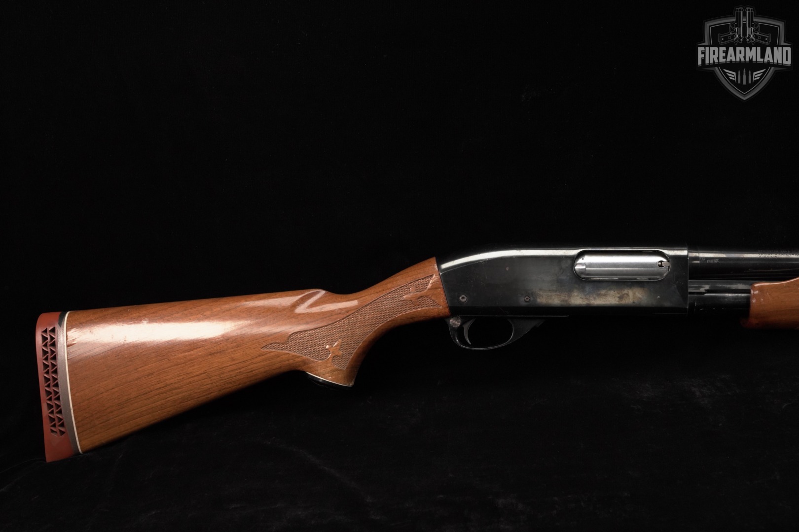 Remington Model 870 Wingmaster 12-Gauge 28" Blued & Walnut M870-img-4