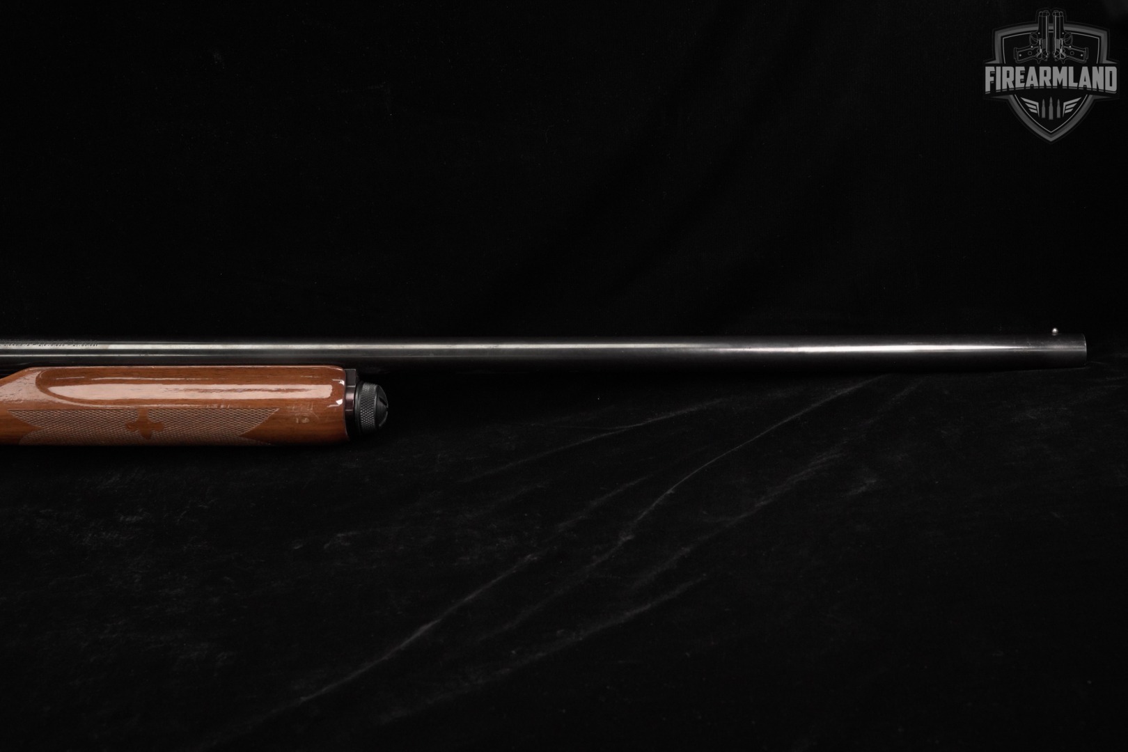 Remington Model 870 Wingmaster 12-Gauge 28" Blued & Walnut M870-img-5