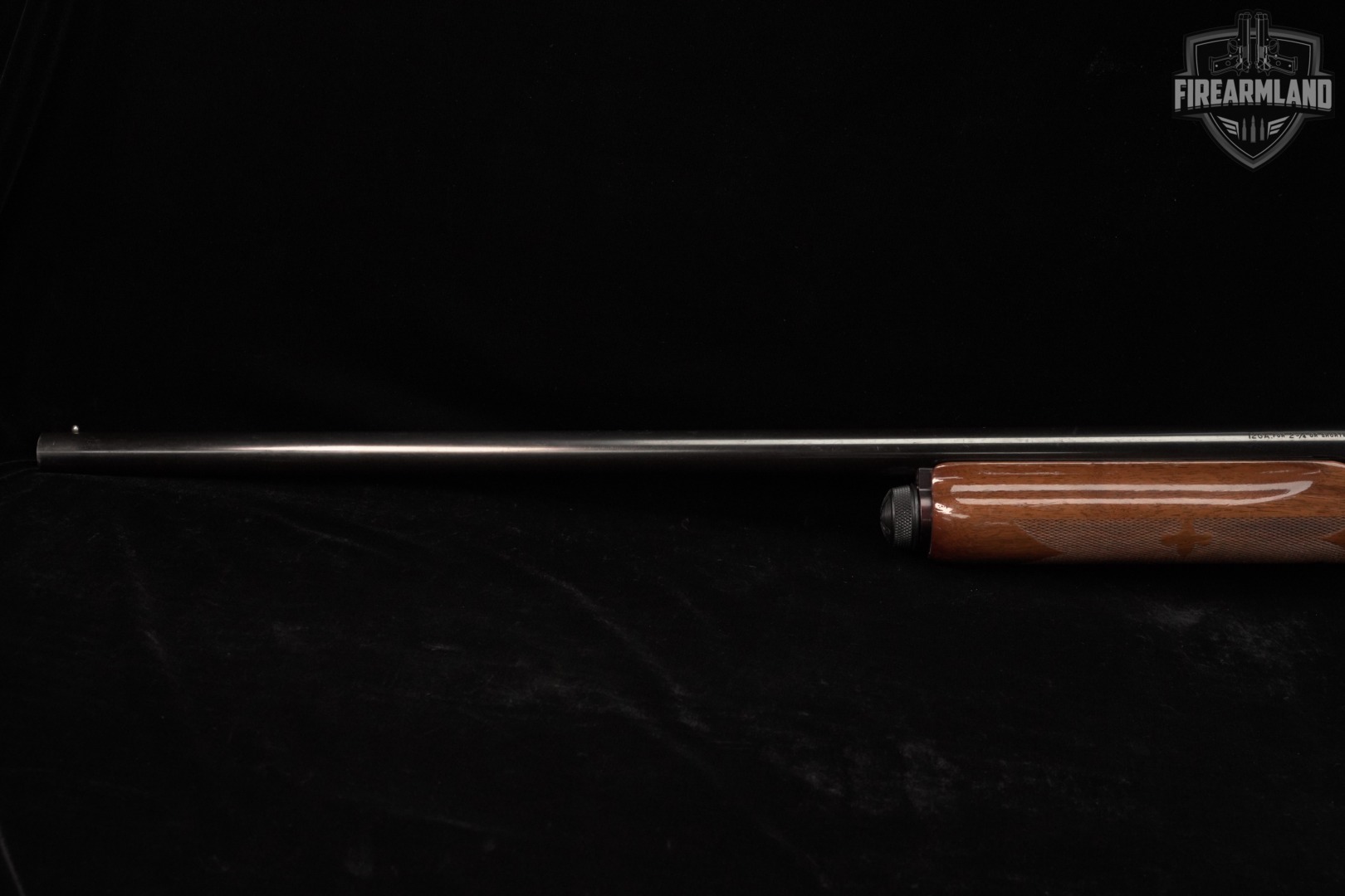 Remington Model 870 Wingmaster 12-Gauge 28" Blued & Walnut M870-img-7