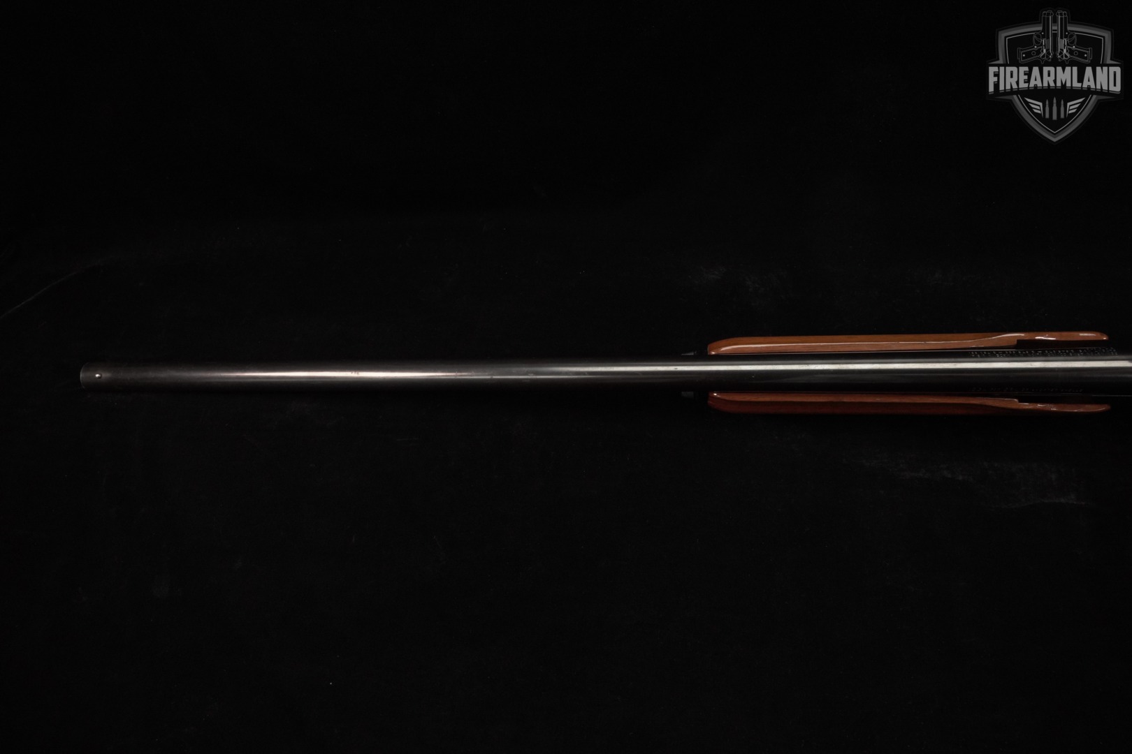 Remington Model 870 Wingmaster 12-Gauge 28" Blued & Walnut M870-img-9