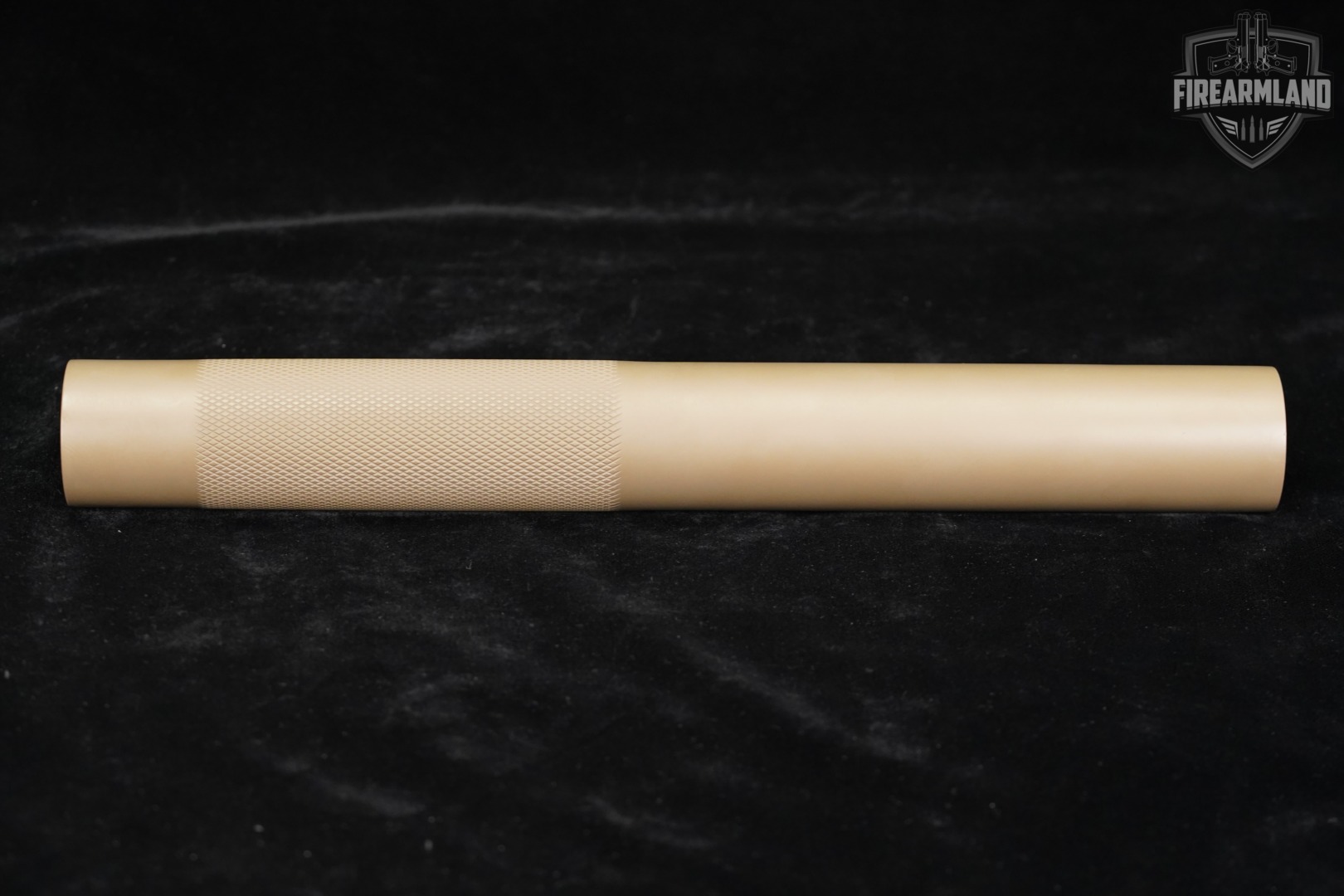 Allen Engineering M24 7.62 Caliber 12" Suppressor M-24 Silencer-img-2