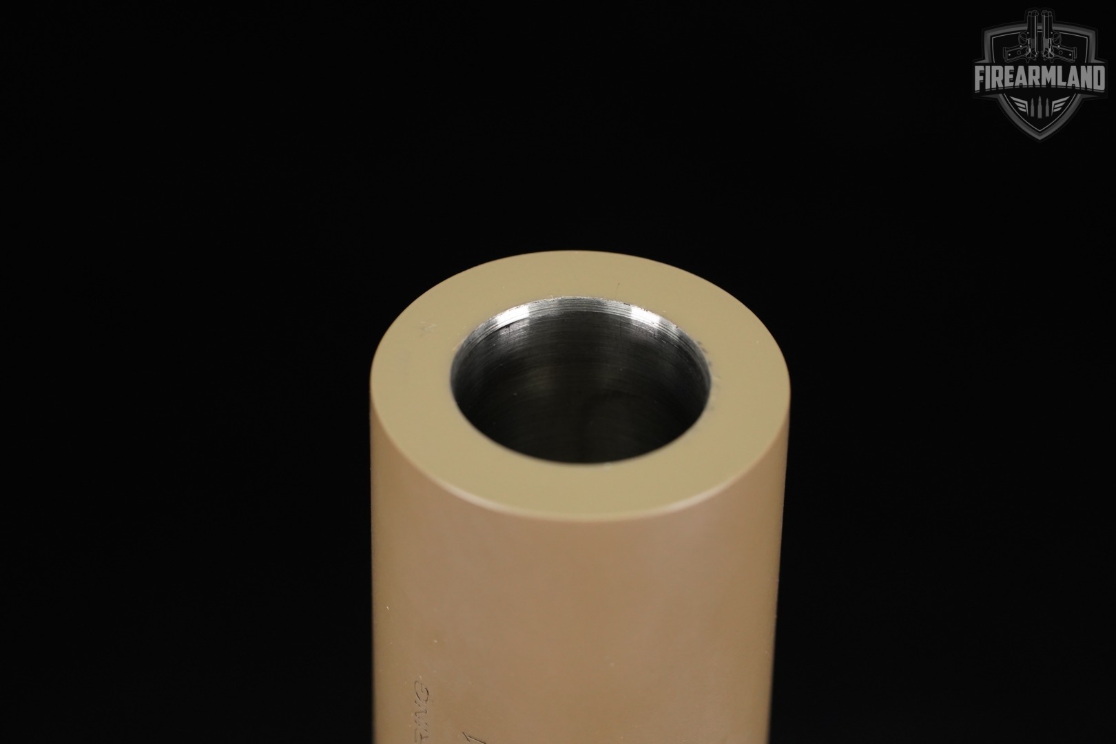Allen Engineering M24 7.62 Caliber 12" Suppressor M-24 Silencer-img-3