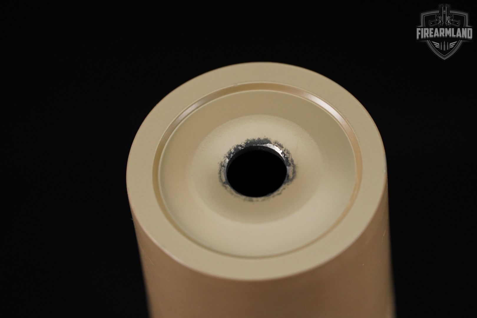 Allen Engineering M24 7.62 Caliber 12" Suppressor M-24 Silencer-img-6