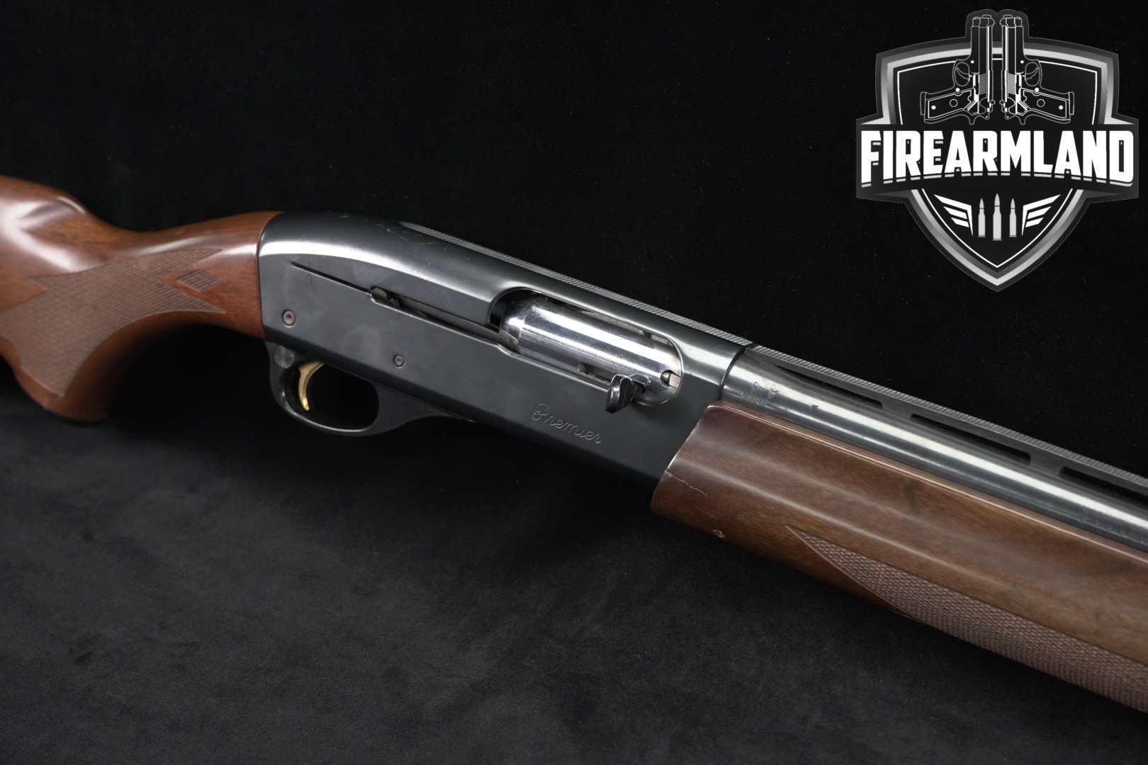 Used Remington Model 1100 Field Grade Auction | FirearmLand