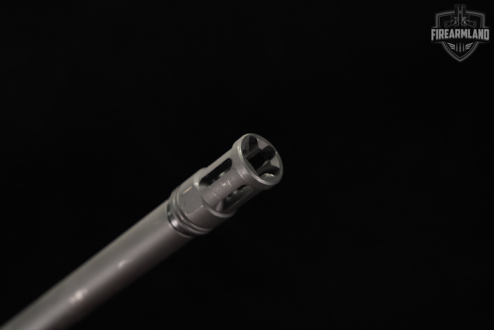 Ruger AR-556 5.56 NATO AR15 16" 15 AR556 +SCOPE, GRIP-POD-img-15