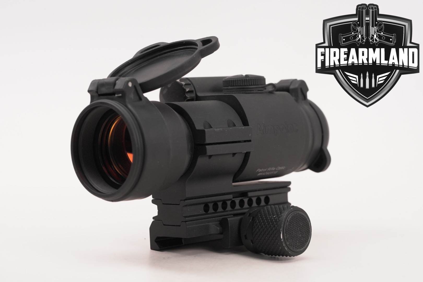 Used Aimpoint Comp M2 Auction | FirearmLand