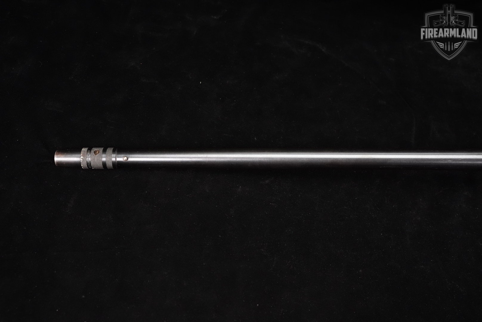 Mossberg Model 183 D-B 410 Bore 23" Blued & Walnut THREADED M183-img-10