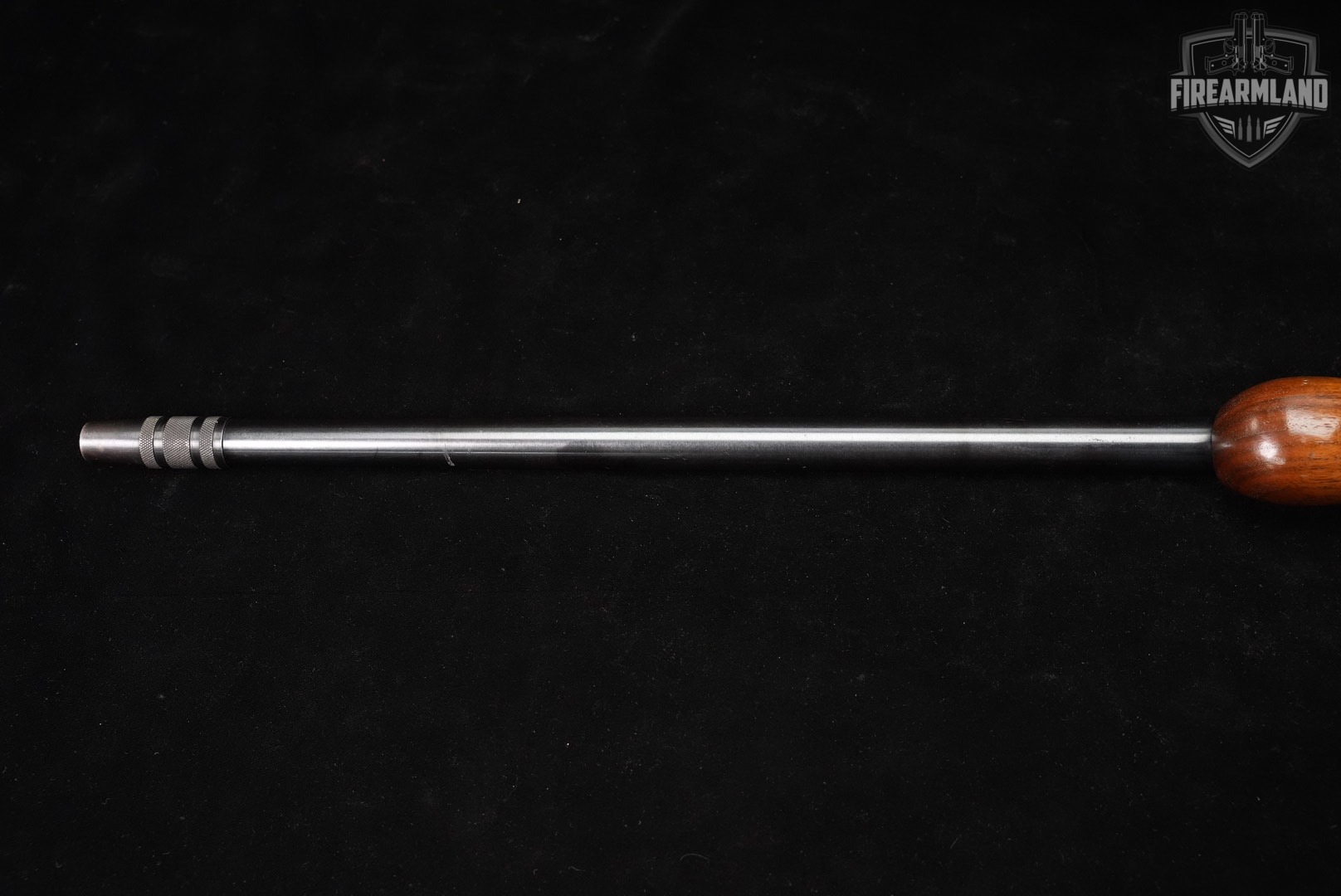 Mossberg Model 183 D-B 410 Bore 23" Blued & Walnut THREADED M183-img-13