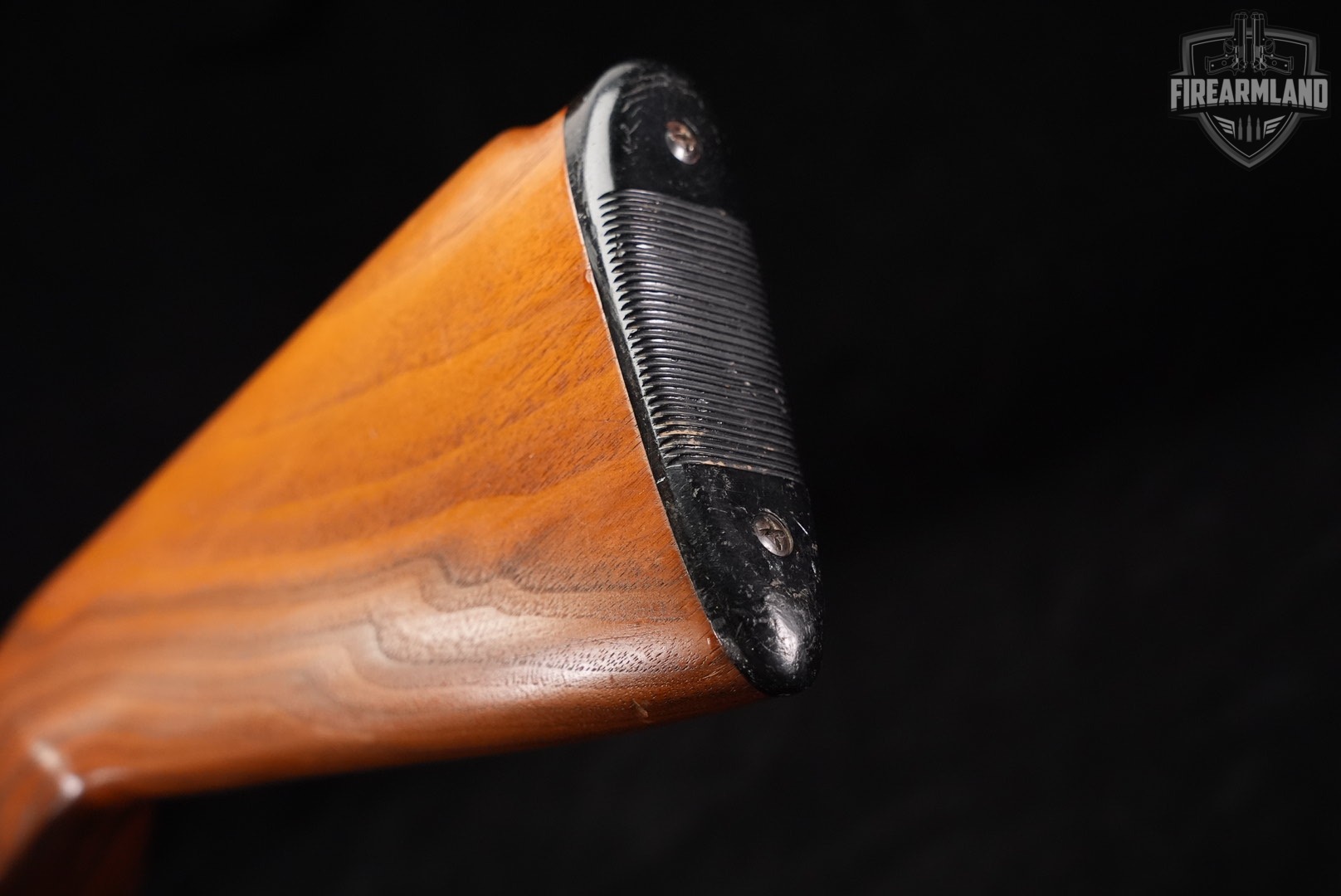 Mossberg Model 183 D-B 410 Bore 23" Blued & Walnut THREADED M183-img-16