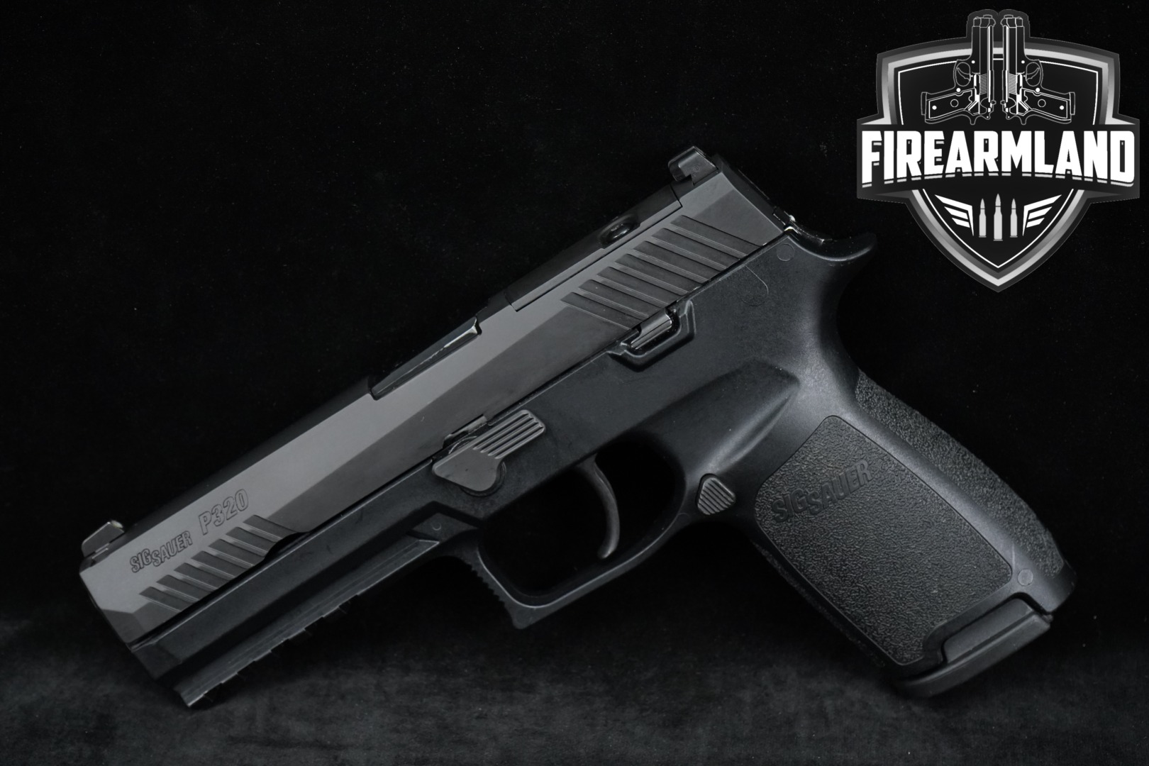 Used Ithaca M1911A1 Auction | FirearmLand