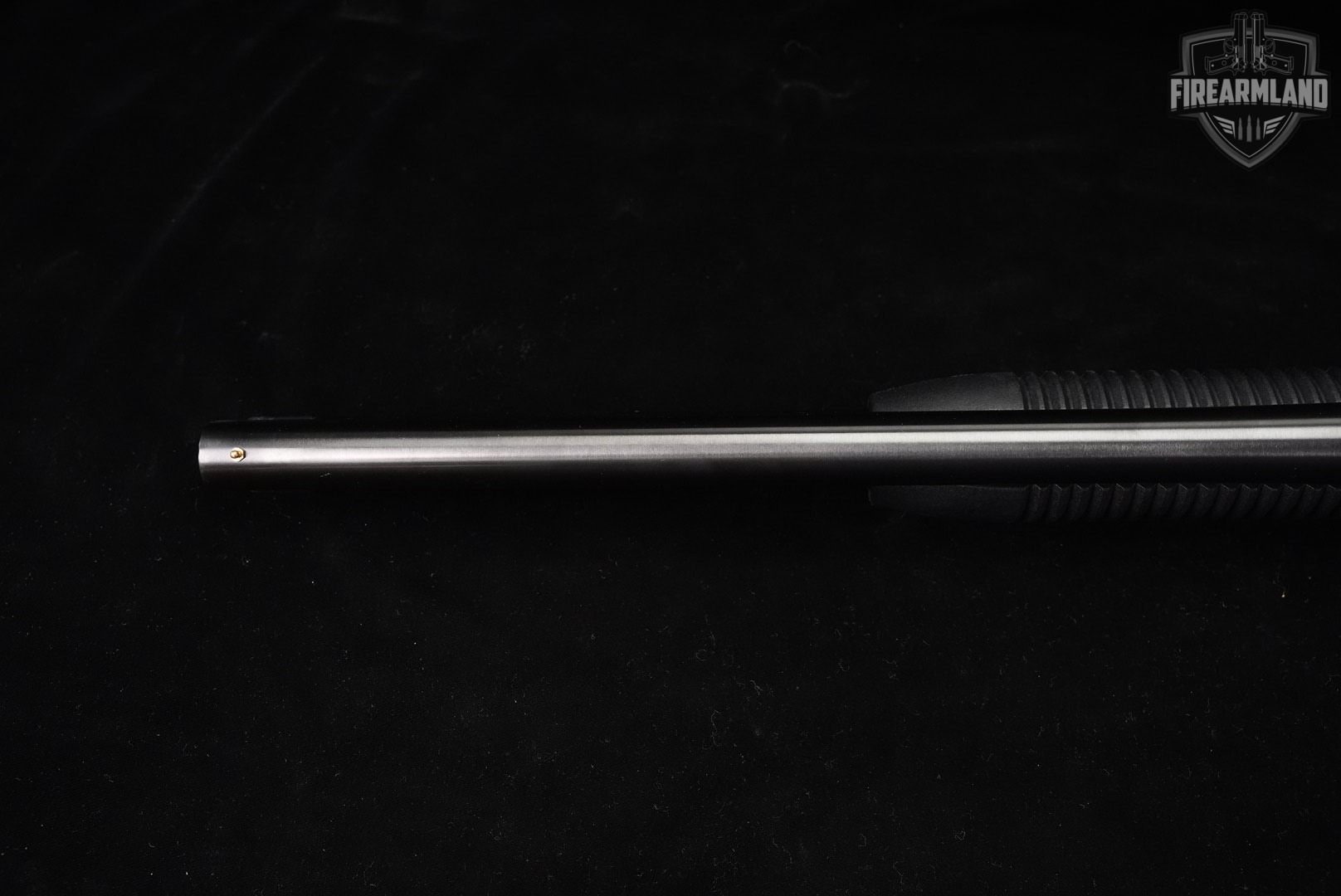 Maverick Arms 88 Security 12-Gauge 20" Black & Synthetic Mossberg-img-11