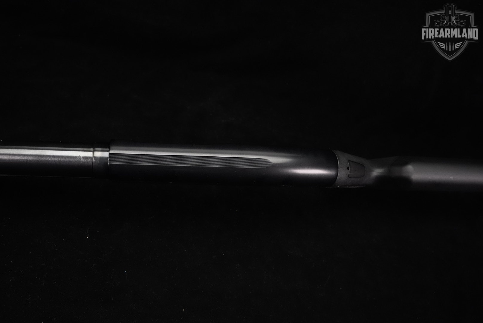 Maverick Arms 88 Security 12-Gauge 20" Black & Synthetic Mossberg-img-12