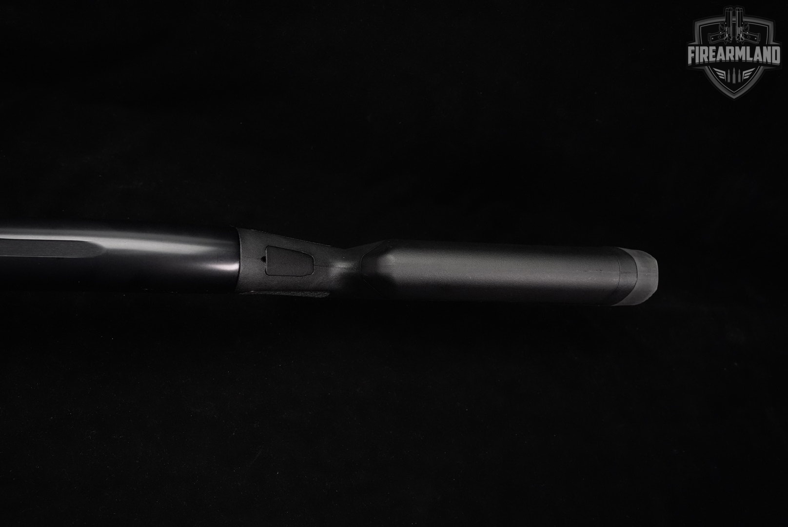 Maverick Arms 88 Security 12-Gauge 20" Black & Synthetic Mossberg-img-13