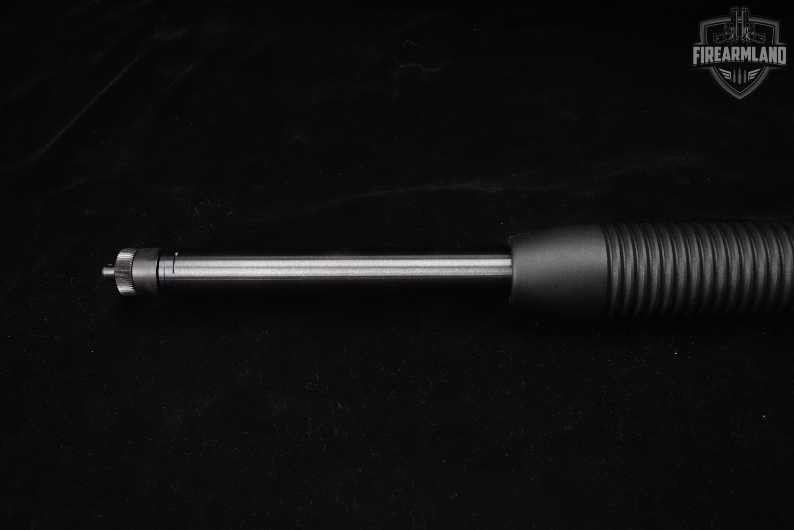 Maverick Arms 88 Security 12-Gauge 20" Black & Synthetic Mossberg-img-14