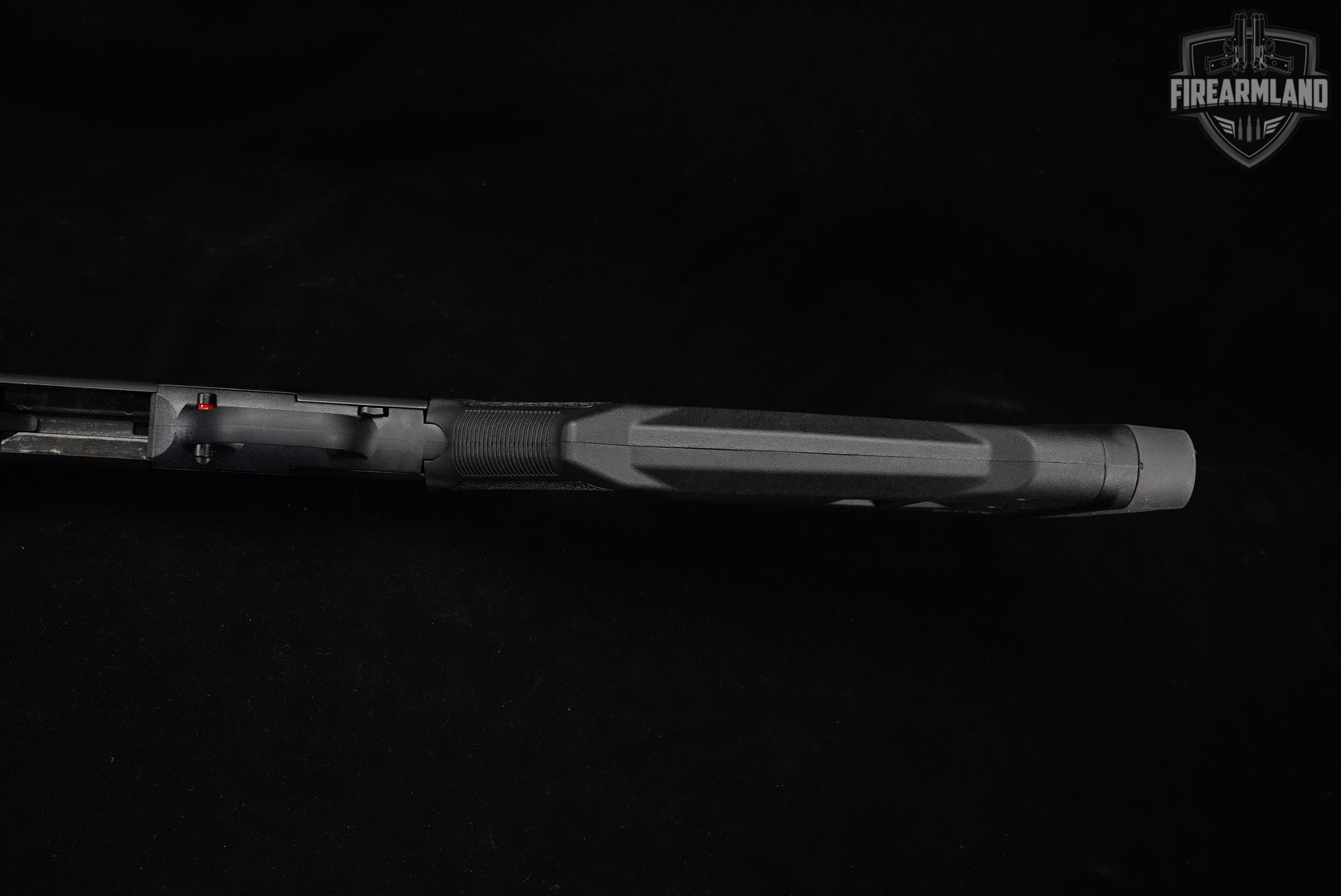 Maverick Arms 88 Security 12-Gauge 20" Black & Synthetic Mossberg-img-16