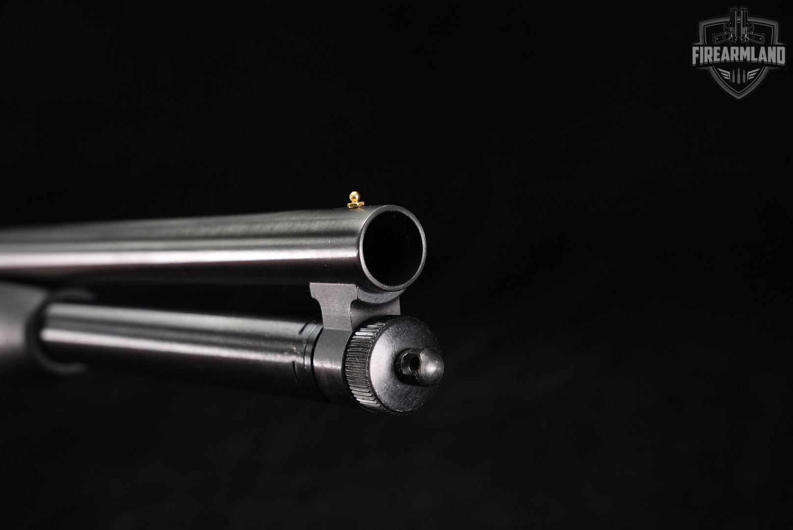 Maverick Arms 88 Security 12-Gauge 20" Black & Synthetic Mossberg-img-18