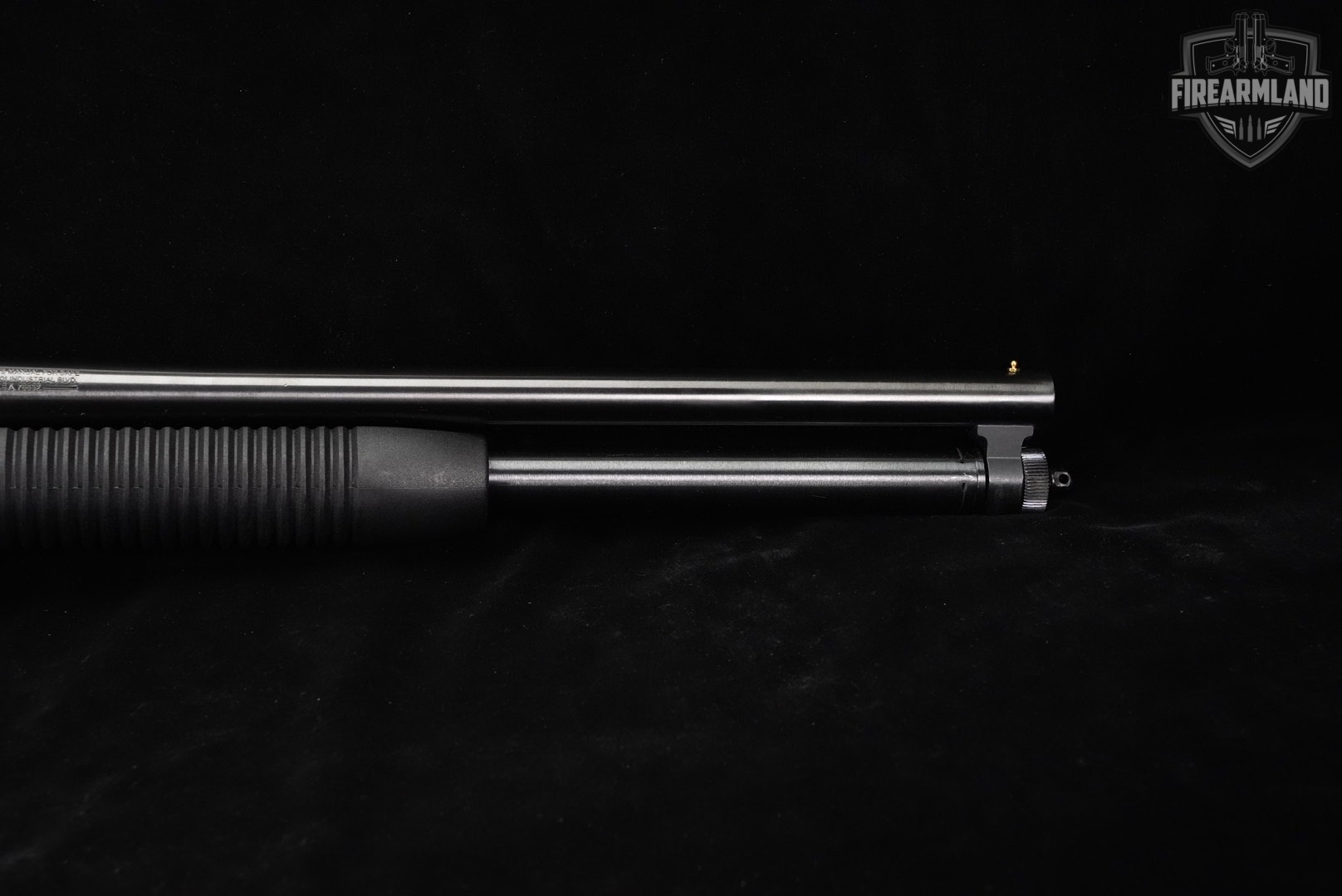 Maverick Arms 88 Security 12-Gauge 20" Black & Synthetic Mossberg-img-6