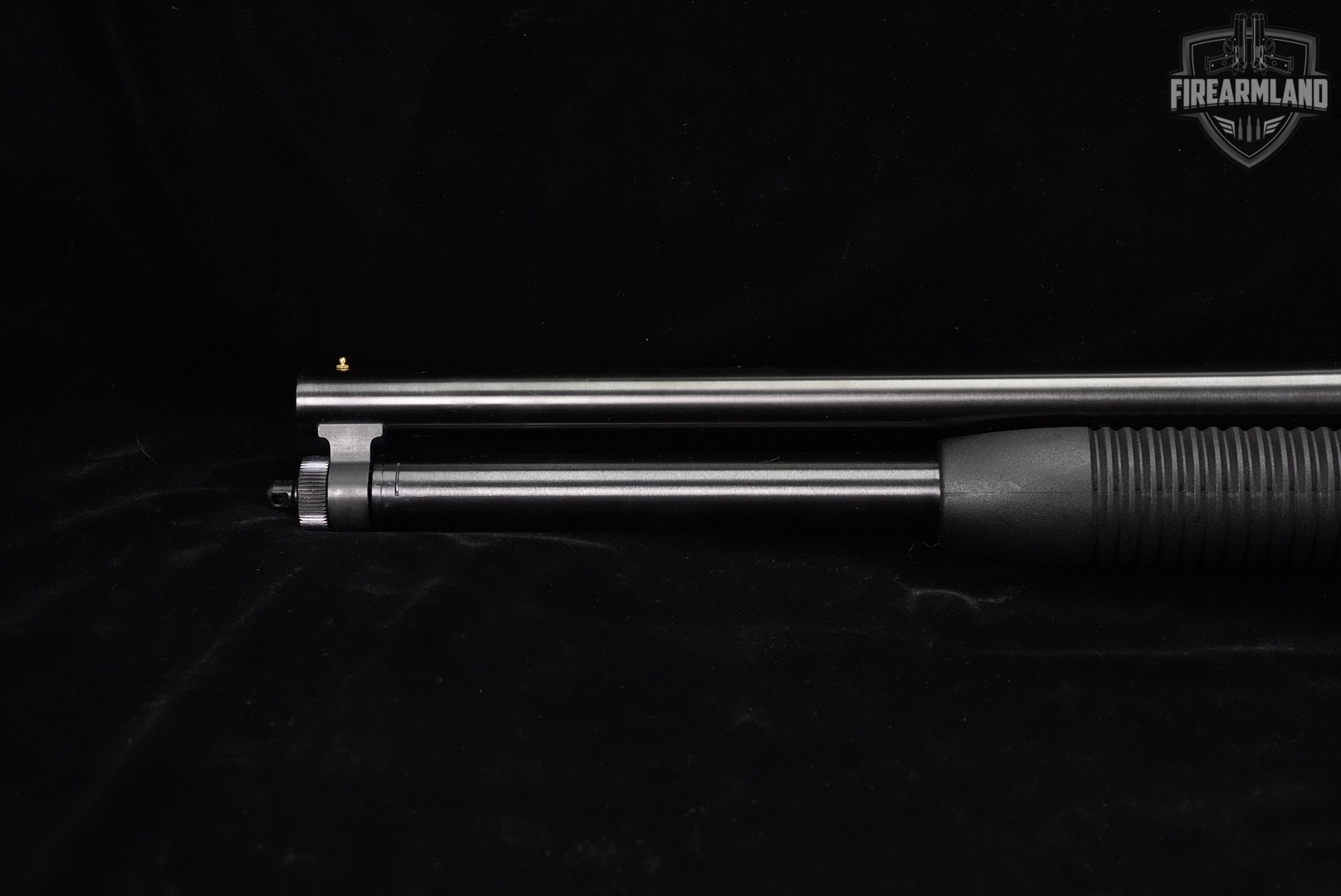 Maverick Arms 88 Security 12-Gauge 20" Black & Synthetic Mossberg-img-8