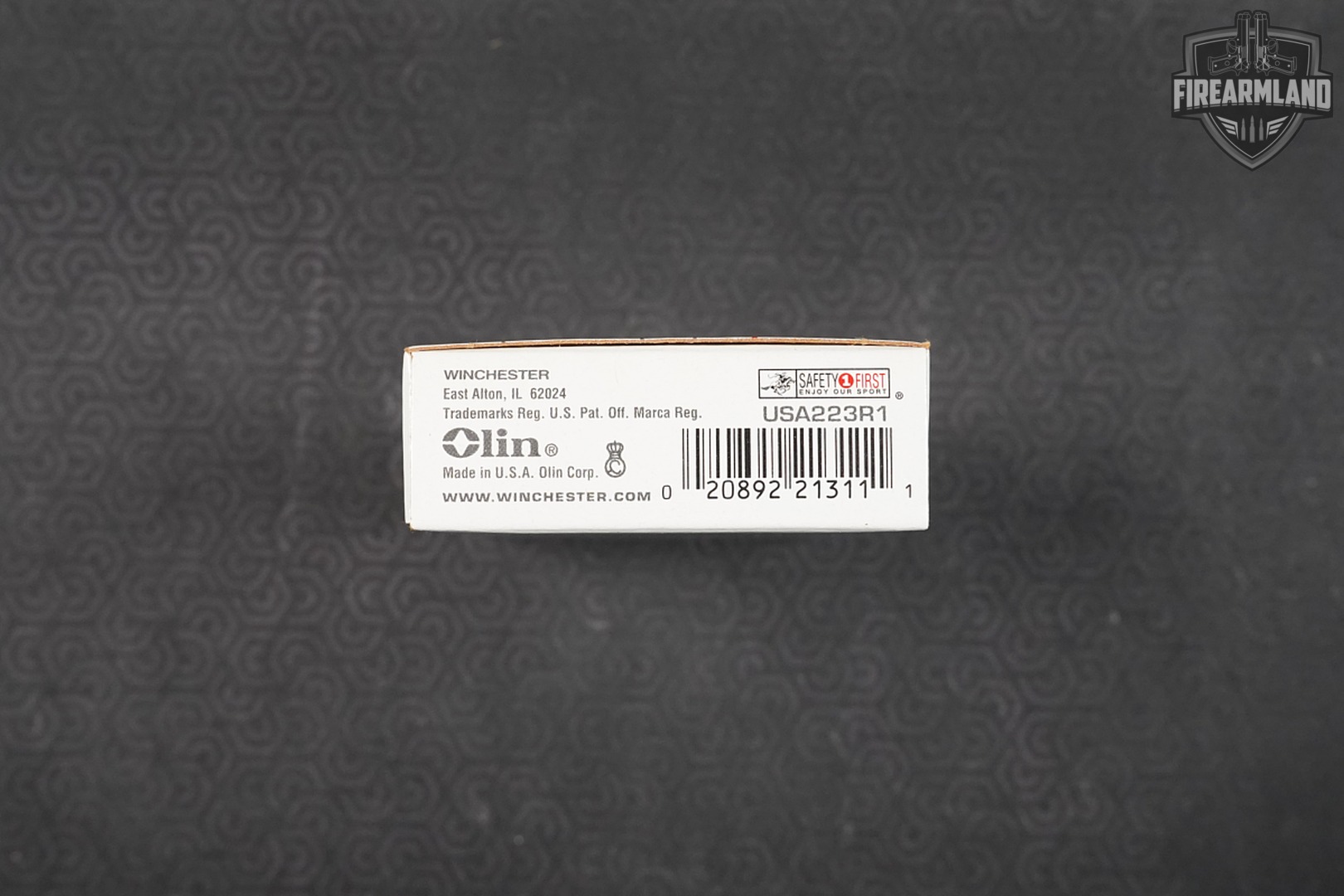 500 RDS! 223 Rem Ammo Remington Ammunition-img-5