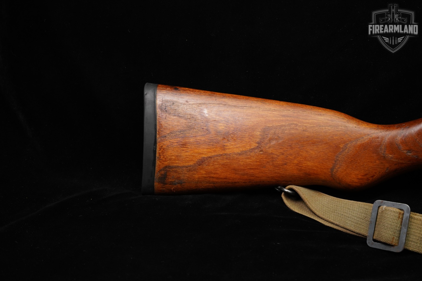 Used Zastava Arms M59/66A1 Auction | FirearmLand