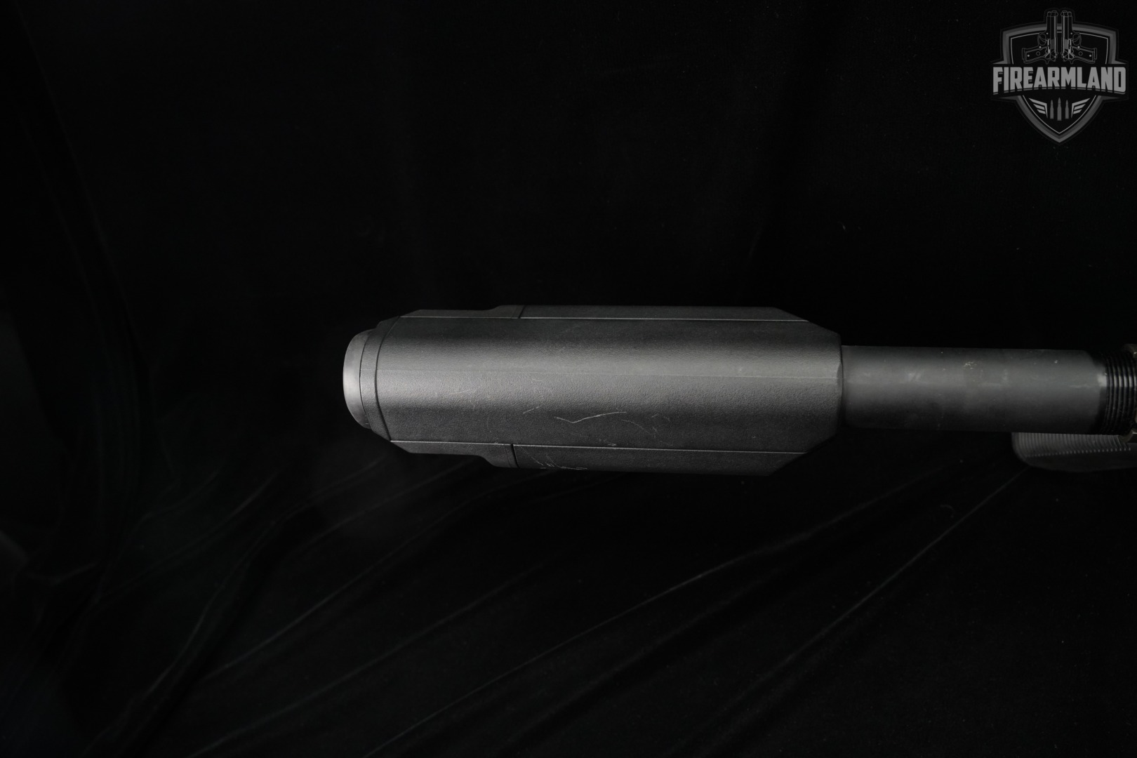 CUSTOM Sun Devil MFG SD15-ITG 5.56 OR AR-15 AR15 BILLET, STAG ARMS, MAGPUL-img-10