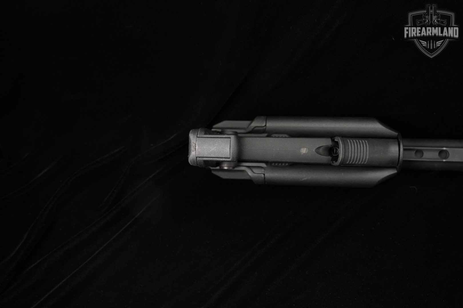 CUSTOM Sun Devil MFG SD15-ITG 5.56 OR AR-15 AR15 BILLET, STAG ARMS, MAGPUL-img-13
