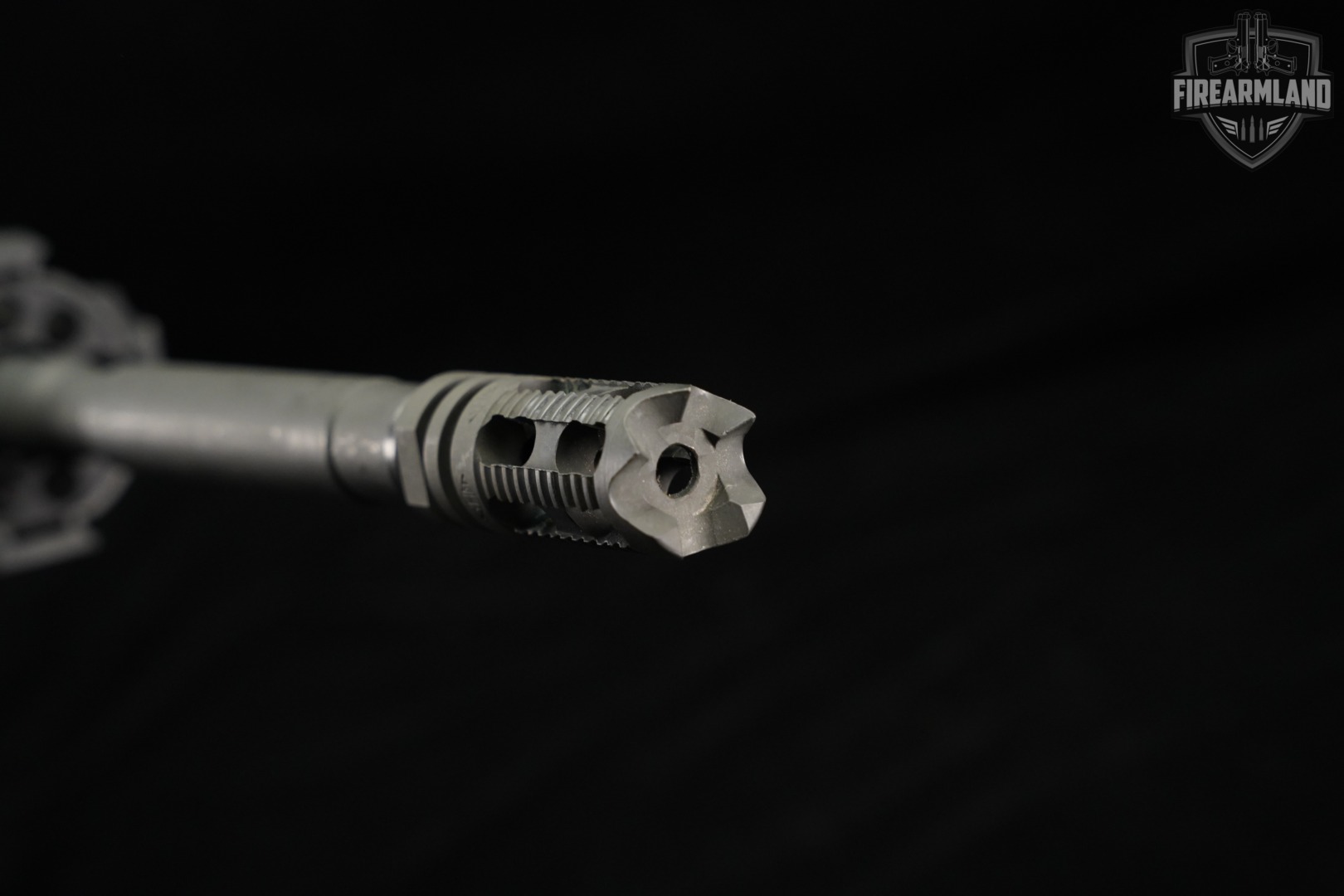 CUSTOM Sun Devil MFG SD15-ITG 5.56 OR AR-15 AR15 BILLET, STAG ARMS, MAGPUL-img-16