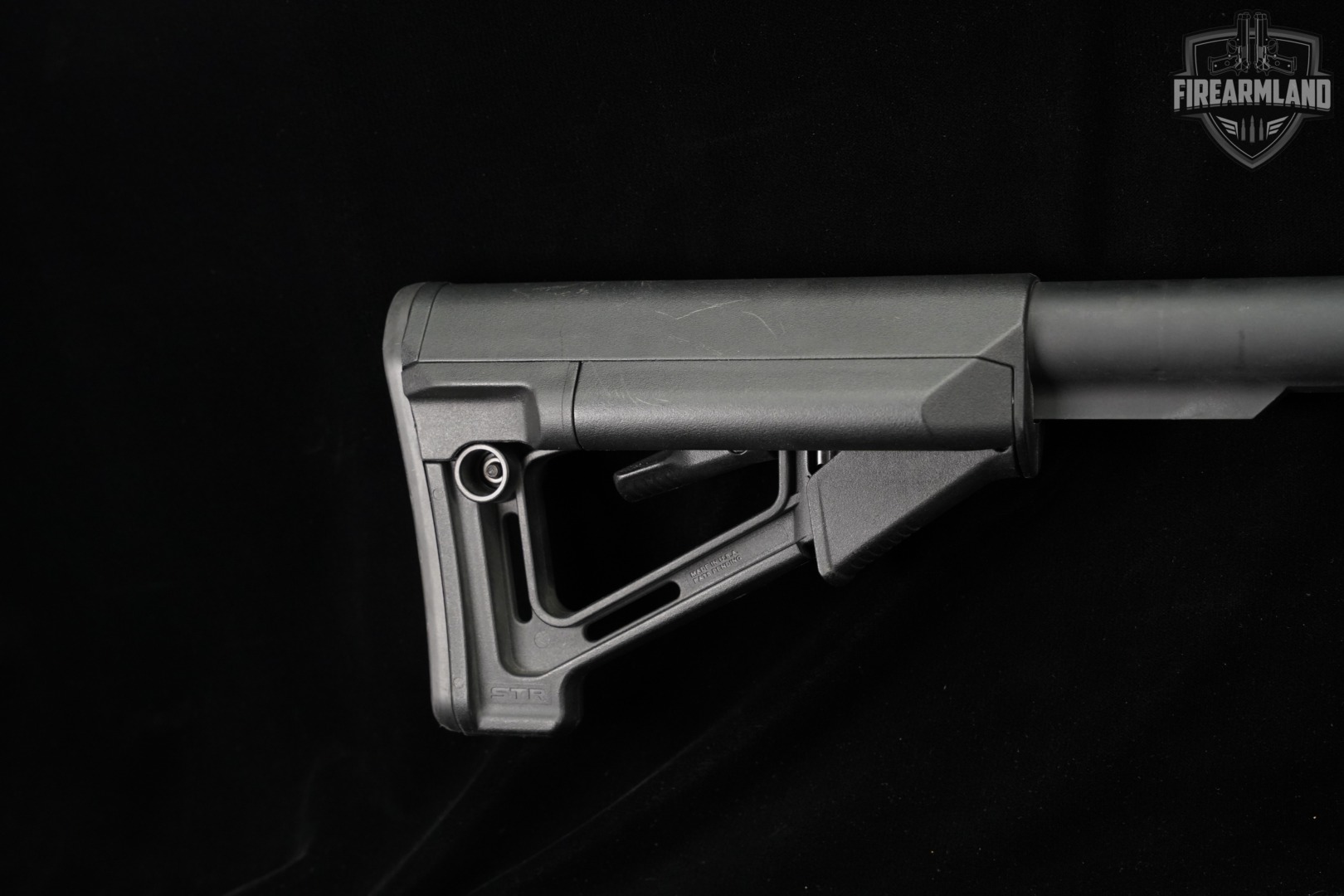 CUSTOM Sun Devil MFG SD15-ITG 5.56 OR AR-15 AR15 BILLET, STAG ARMS, MAGPUL-img-4