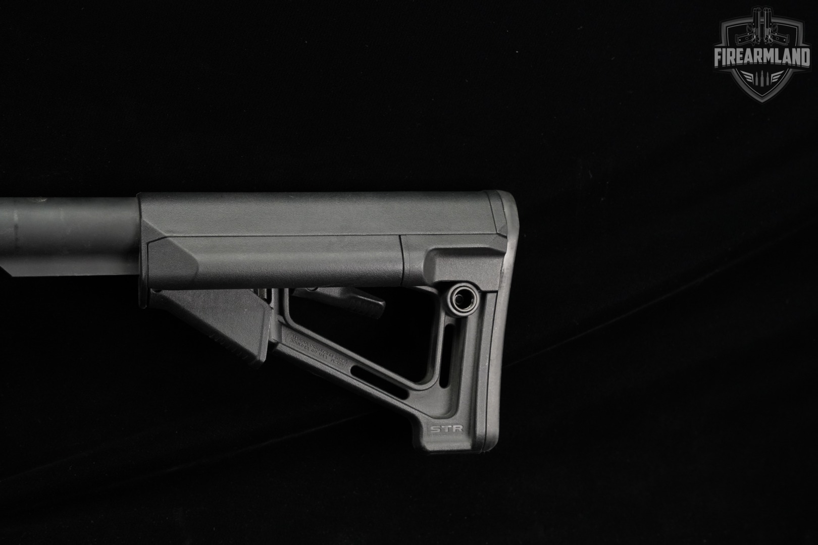 CUSTOM Sun Devil MFG SD15-ITG 5.56 OR AR-15 AR15 BILLET, STAG ARMS, MAGPUL-img-9