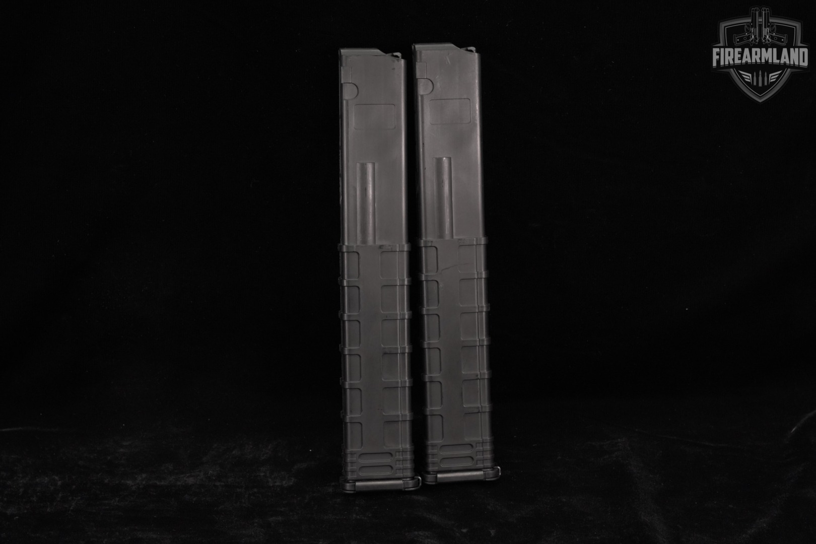 MasterPiece Arms MPA30T Defender Top-Cocking 9mm MPA-30T +2 MAGS, ORIG BOX-img-11